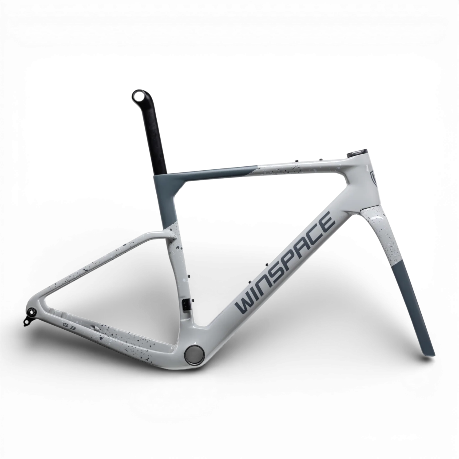 G3 Gravel - Rammesett