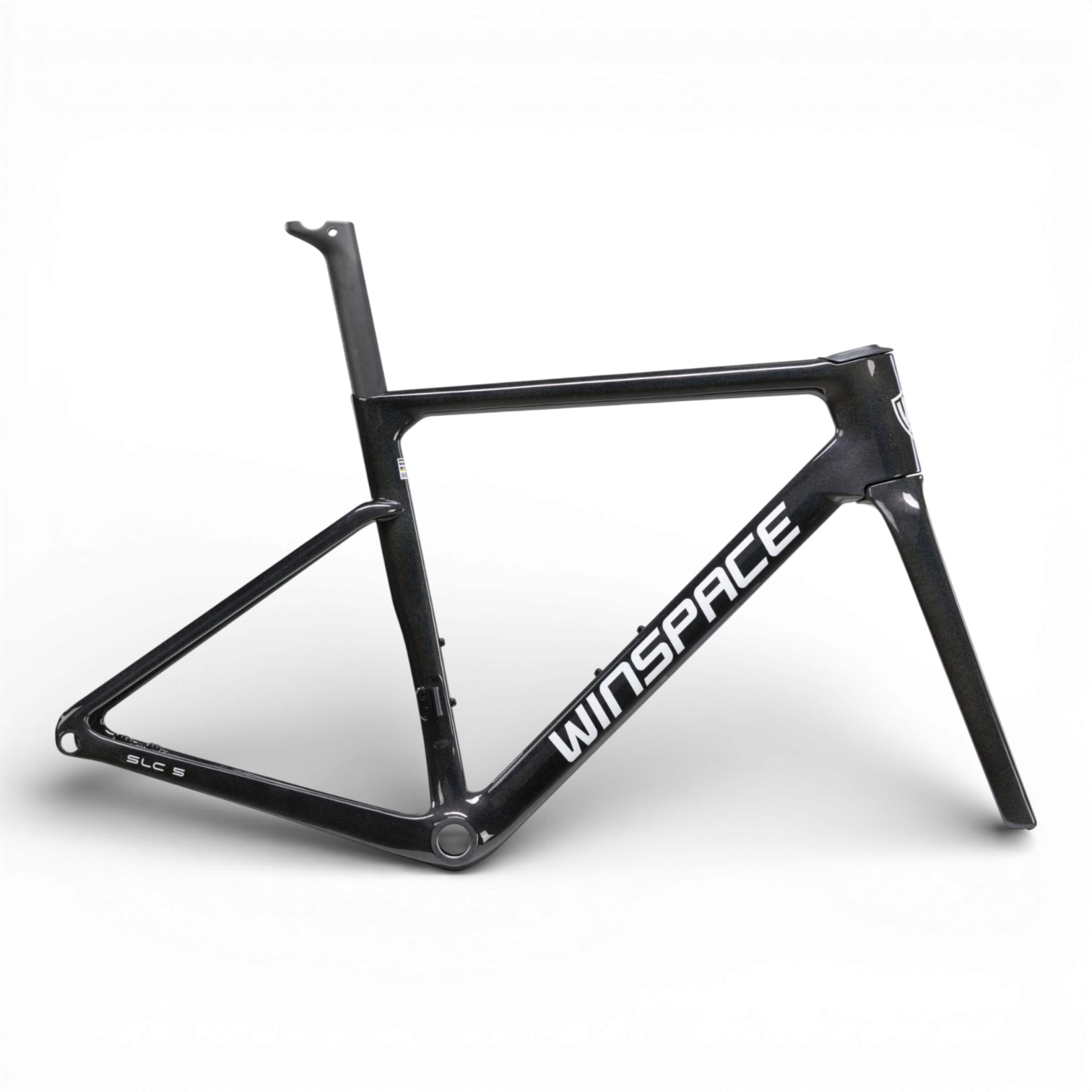SLC5.0 Rammesett