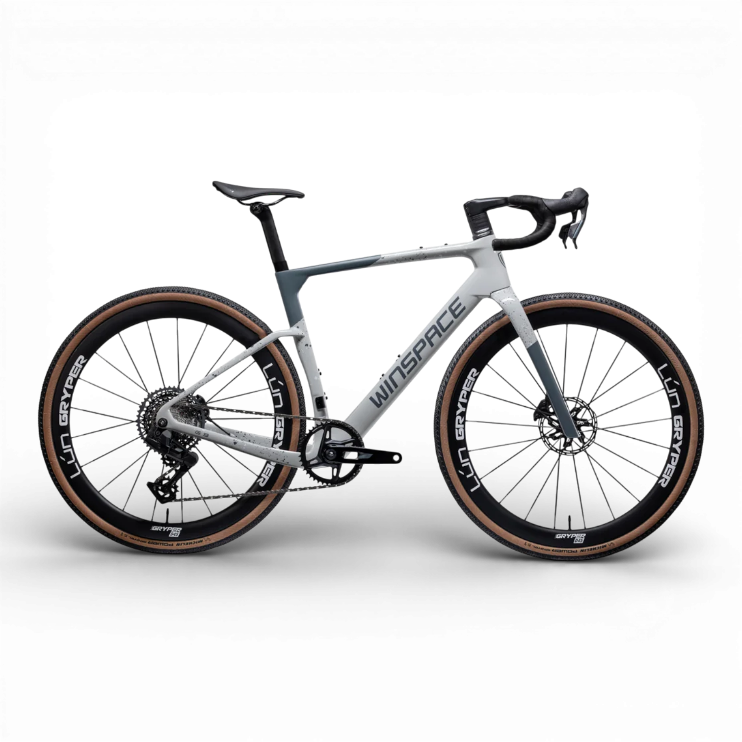 G3 Pro DI2 Gravel