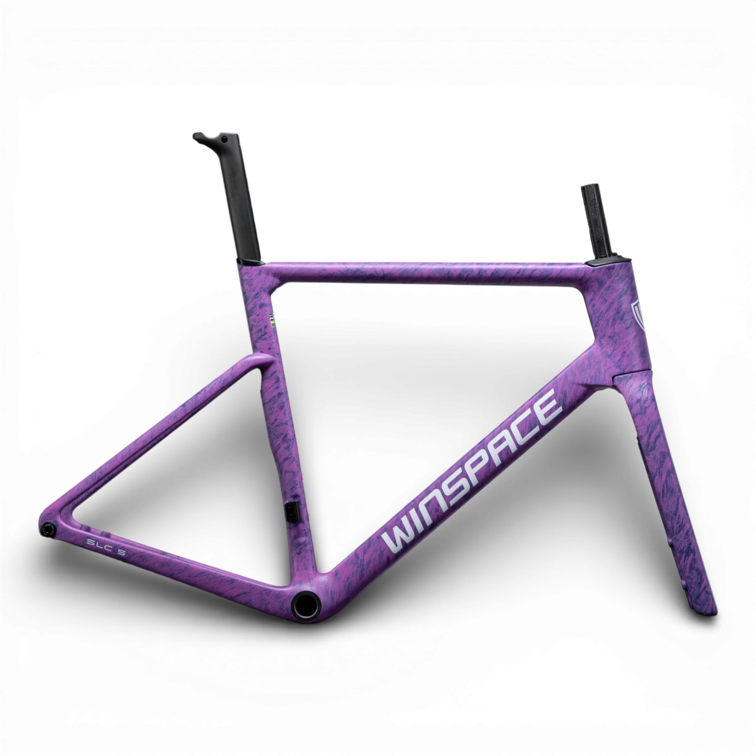 SLC5.0 Rammesett