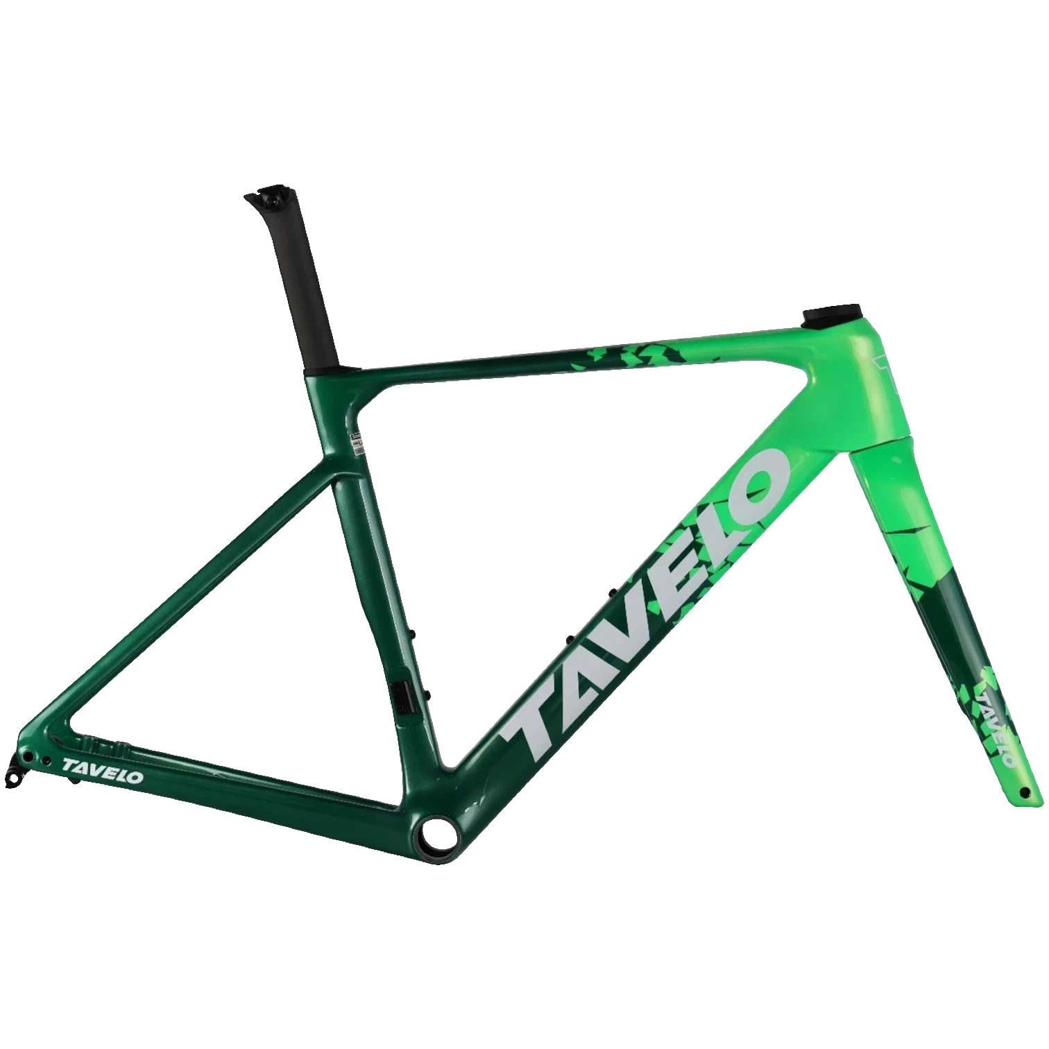 AROW Race