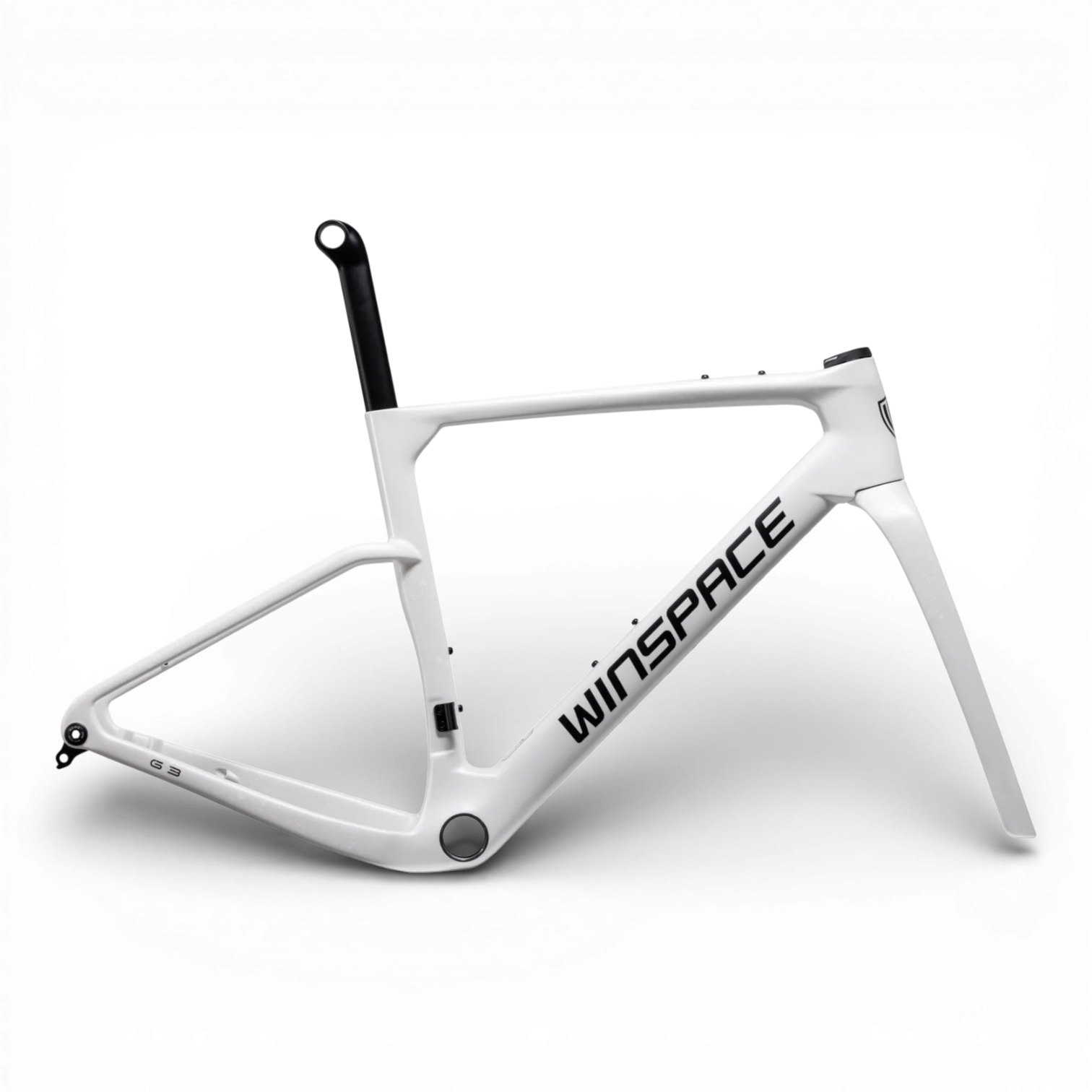 G3 Gravel - Rammesett