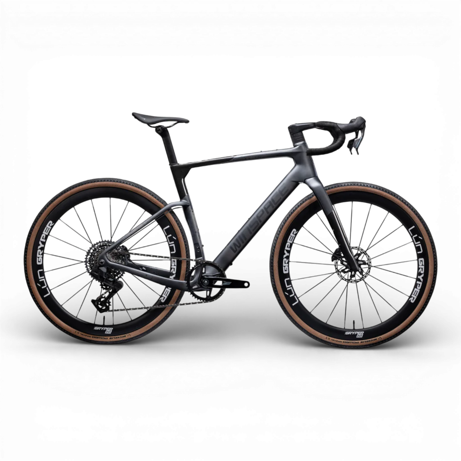 G3 Pro DI2 Gravel
