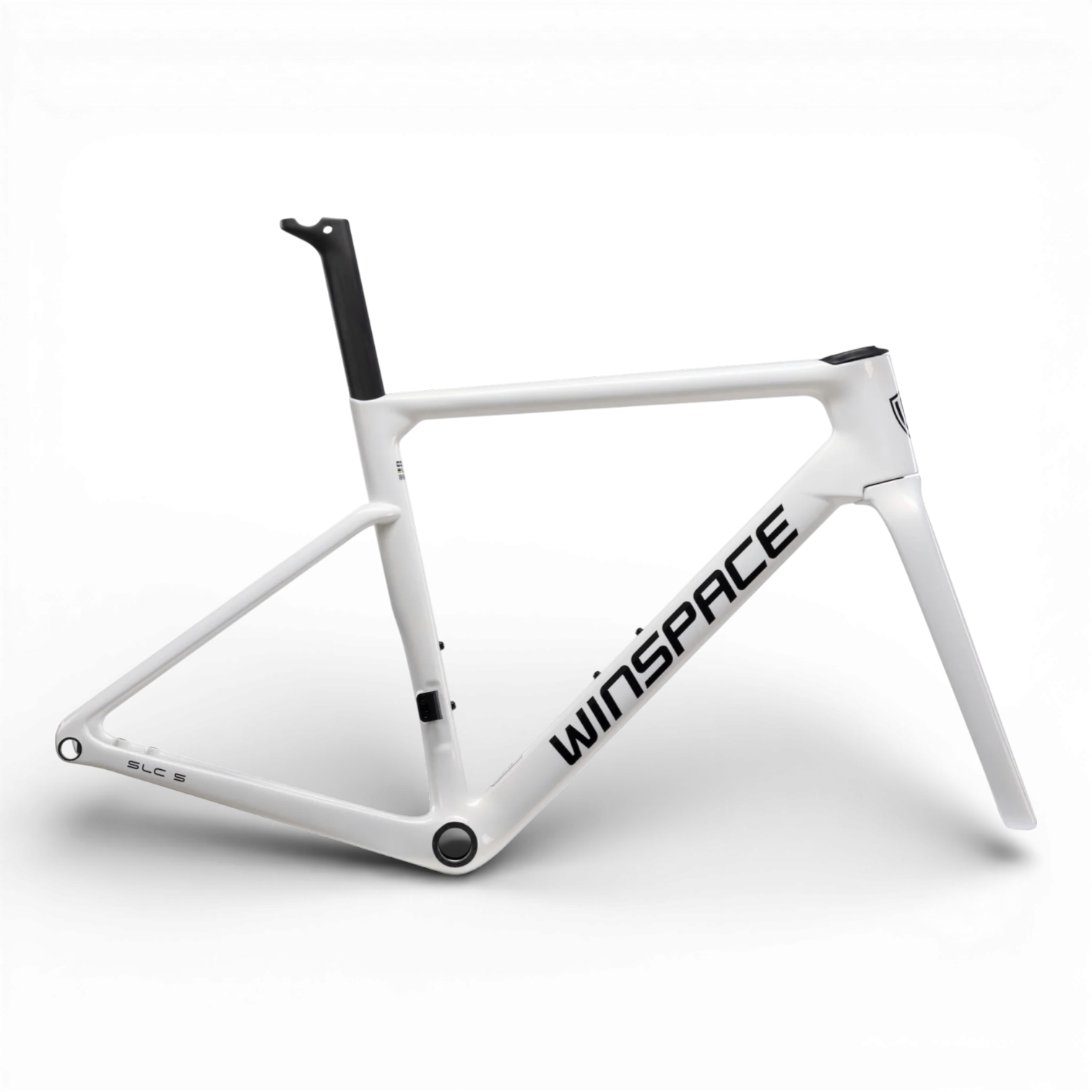 SLC5.0 Rammesett