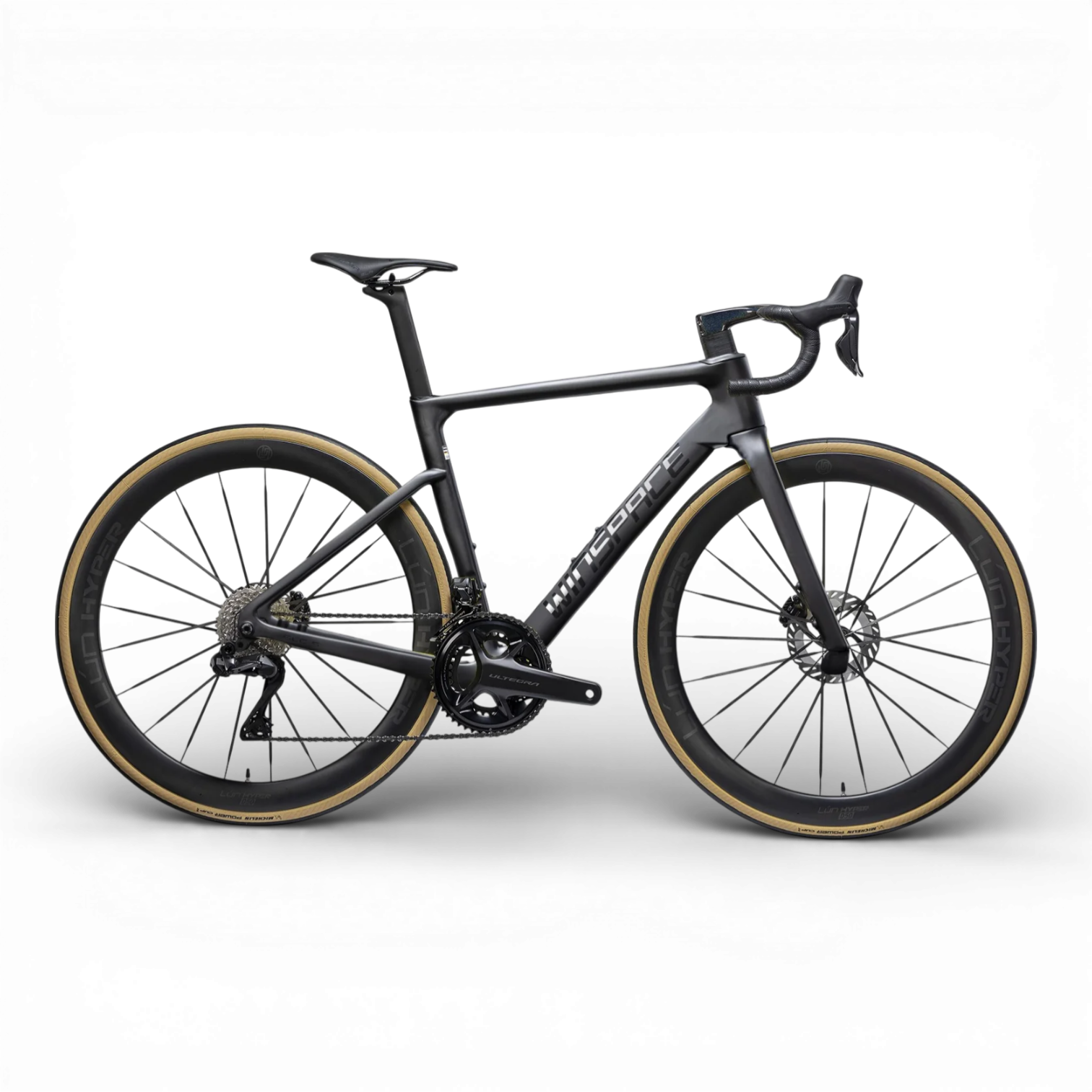 SLC5.0 Ultegra Di2