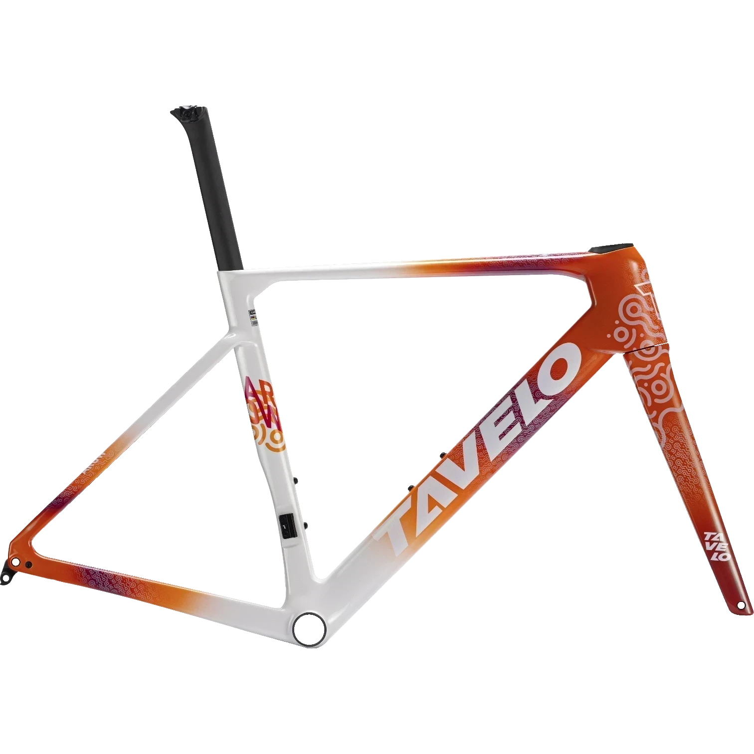 AROW Race