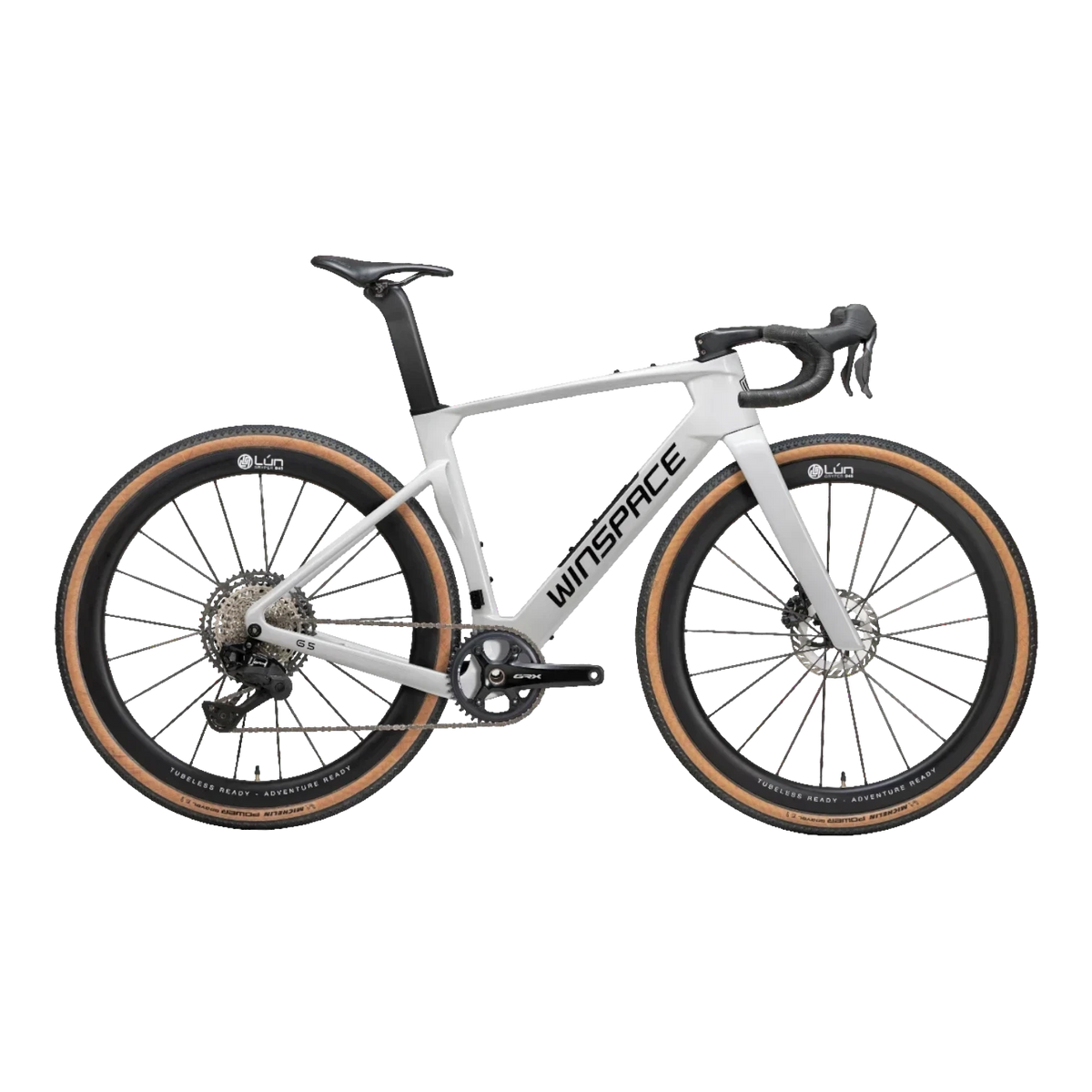 G5 Aero