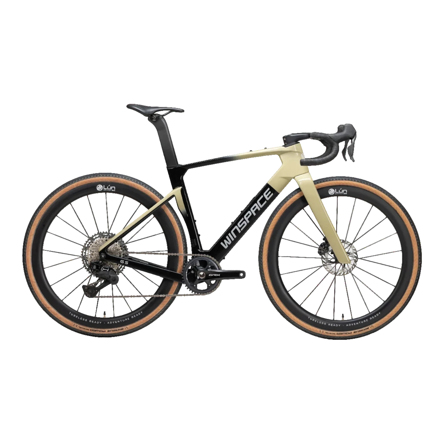 G5 Aero