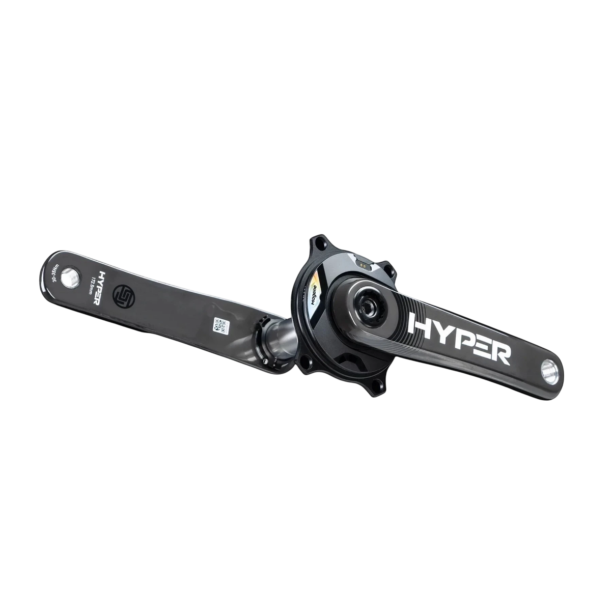 HYPER Carbon Crank