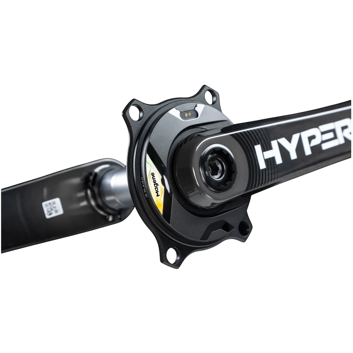 HYPER Carbon Crank