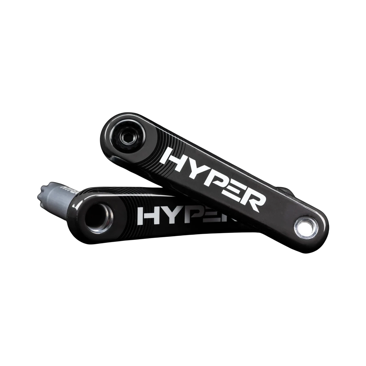 HYPER Carbon Crank