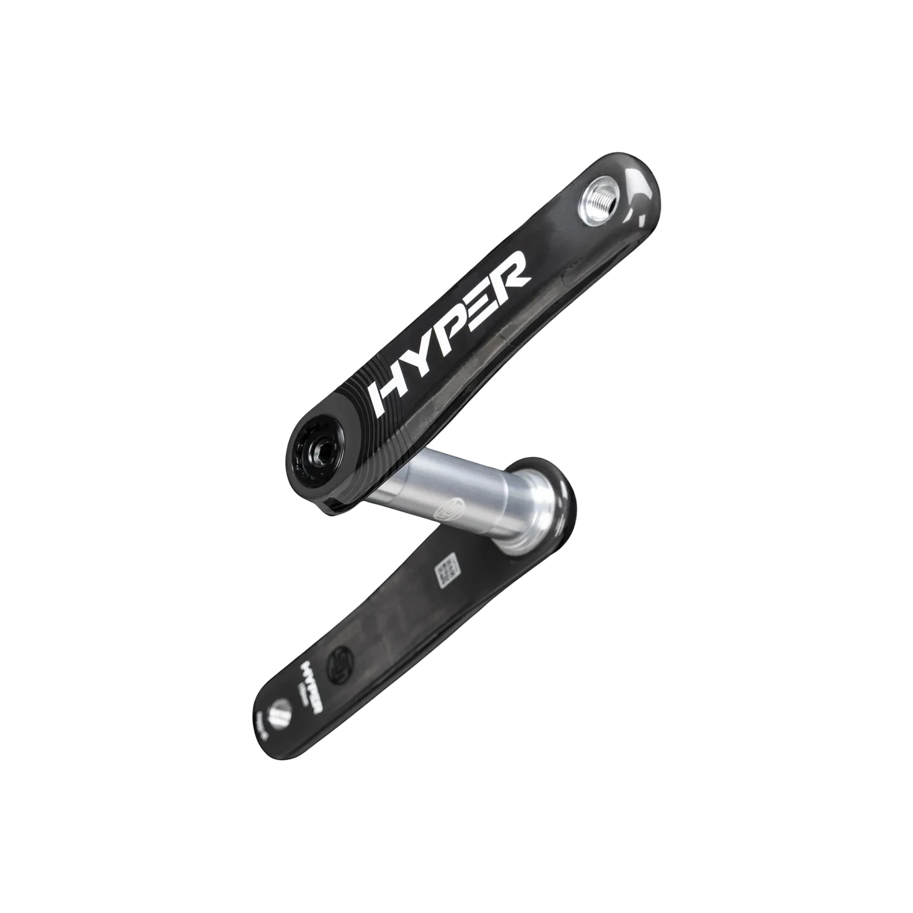 HYPER Carbon Crank