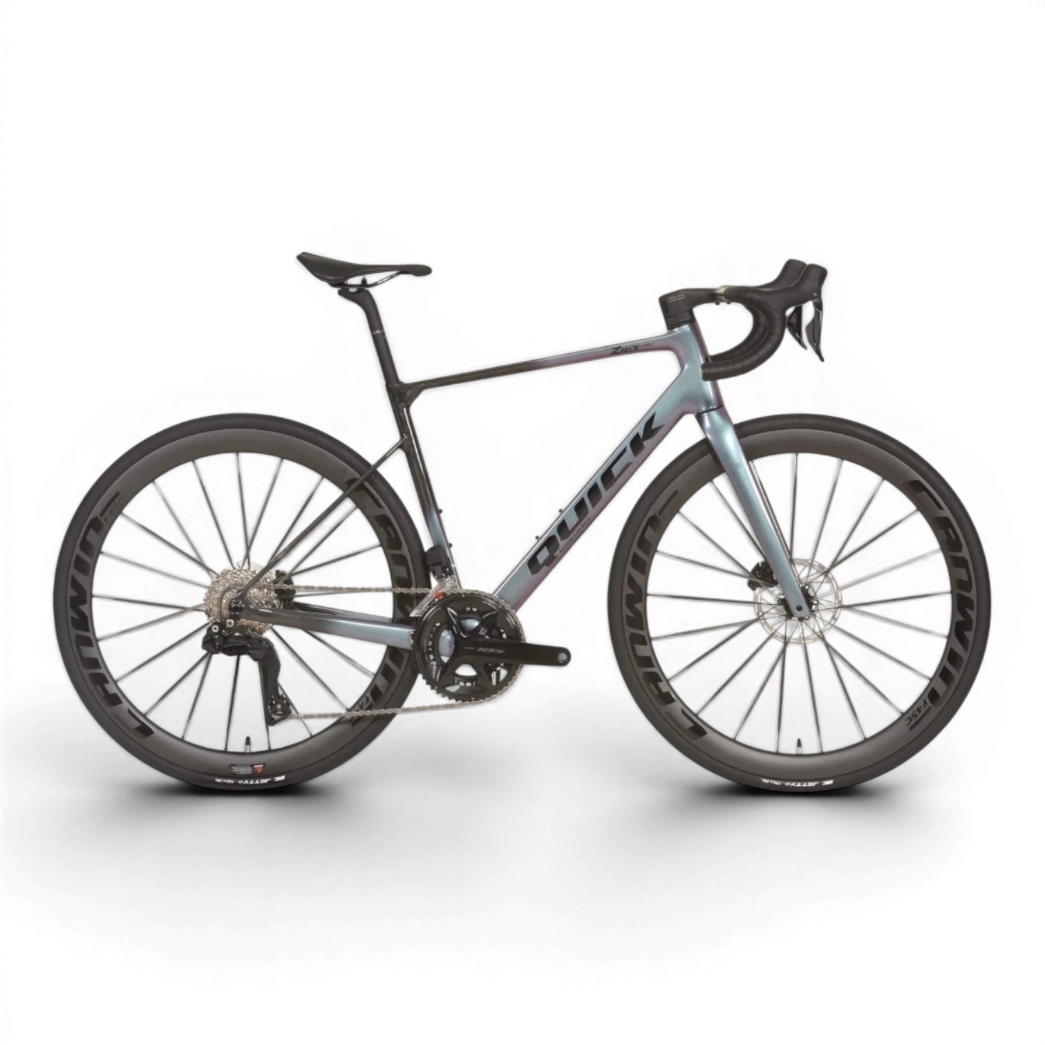 ZEIT PRO GEN 2