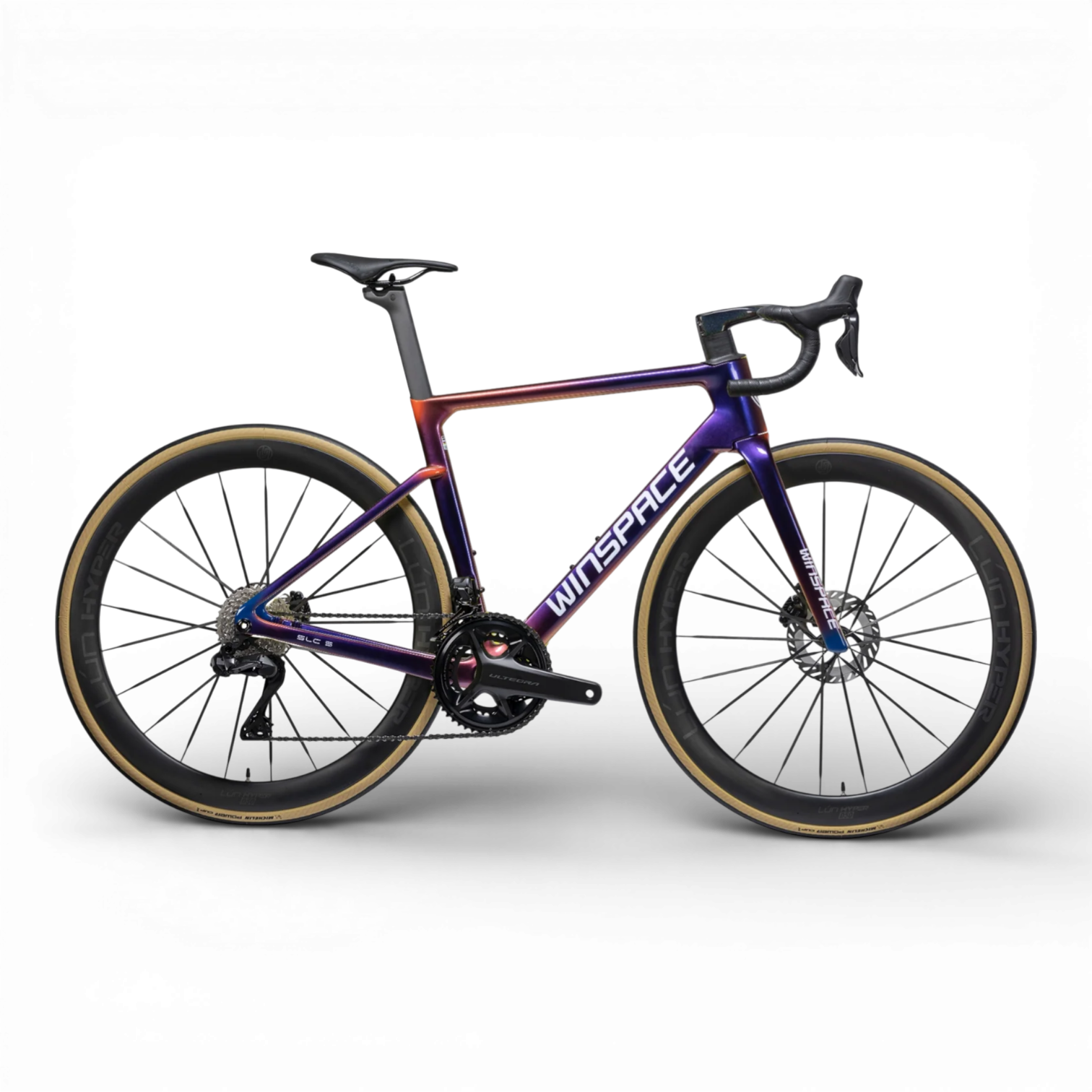 SLC5.0 Dura-Ace Di2