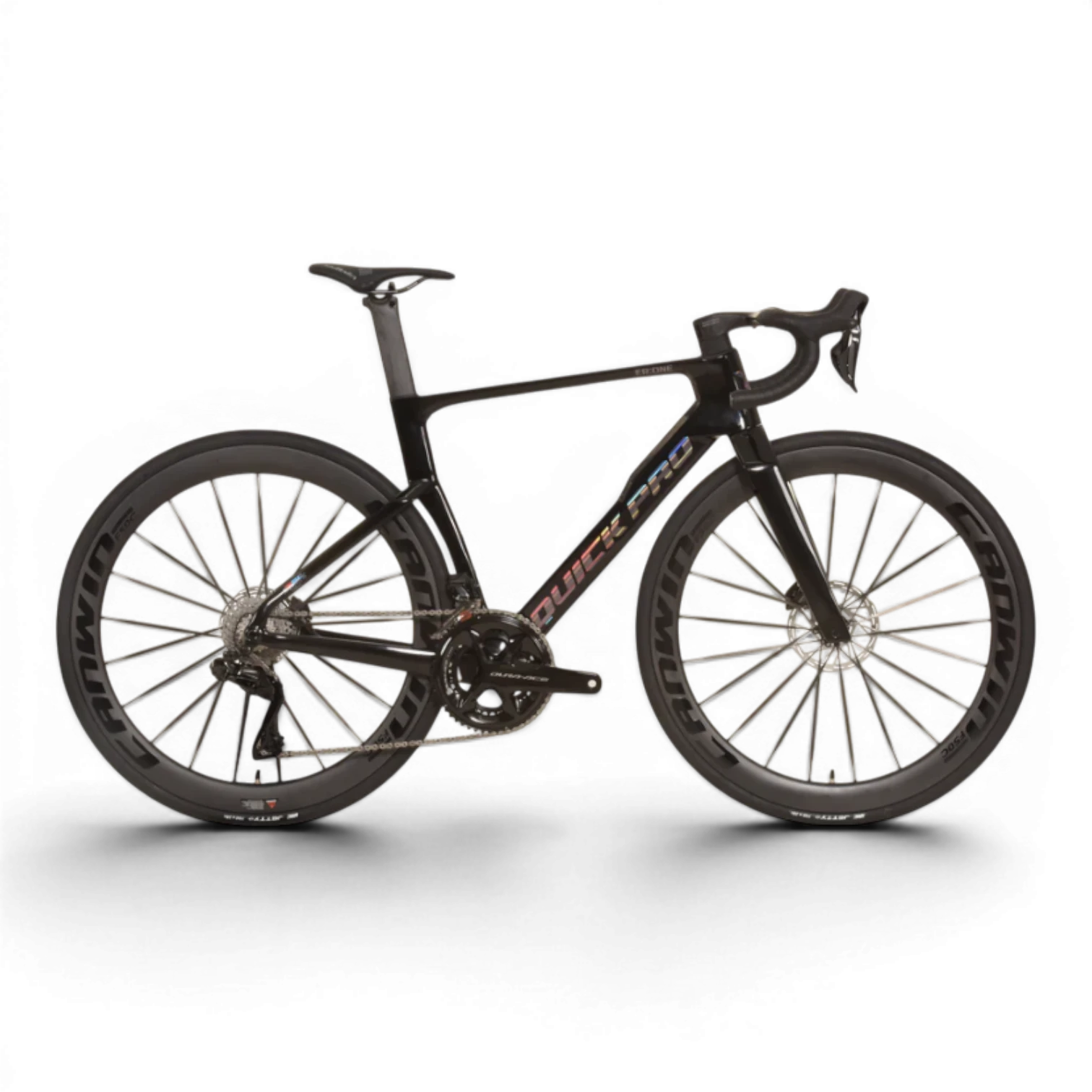 ER:ONE 105 Di2