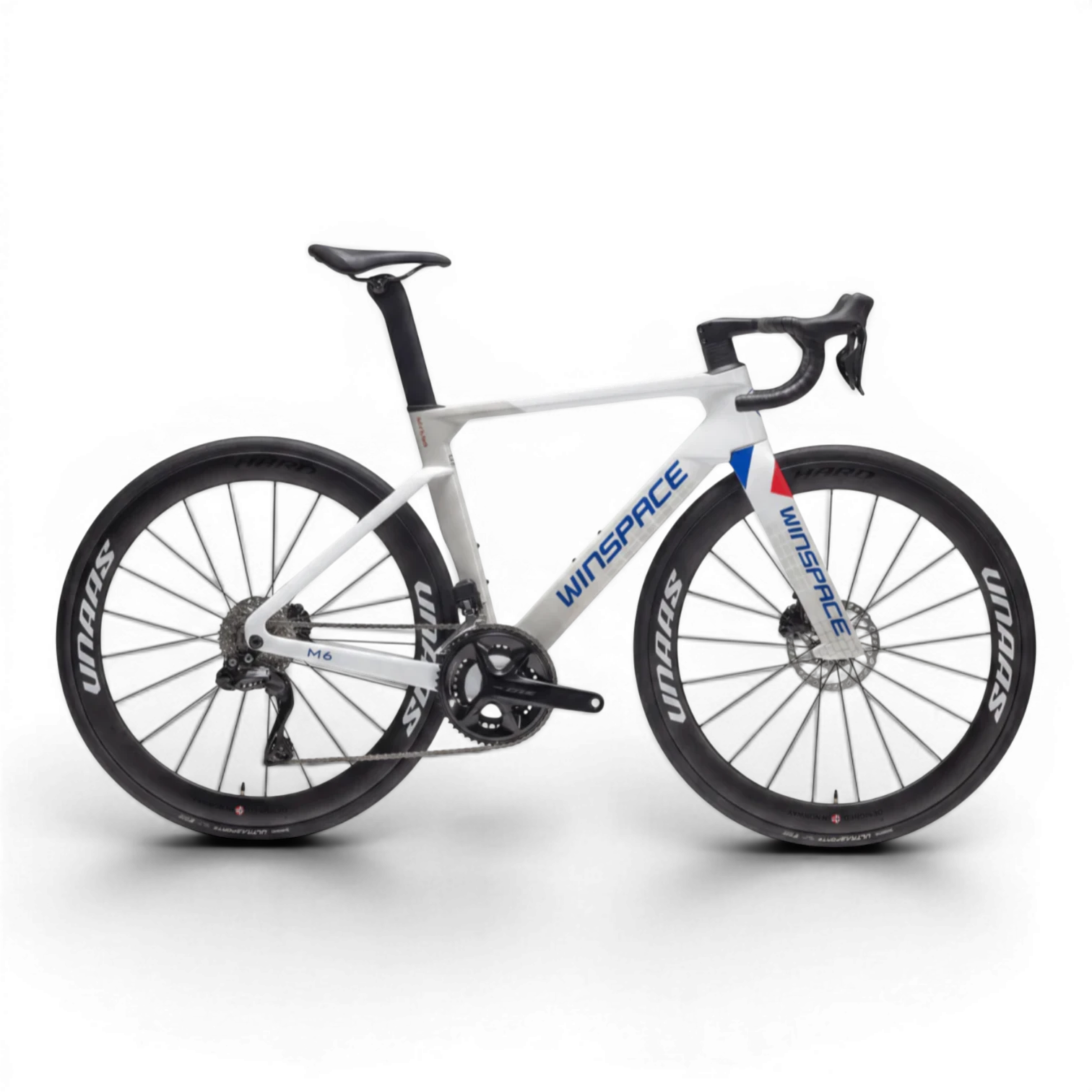 M6 Ultegra Di2