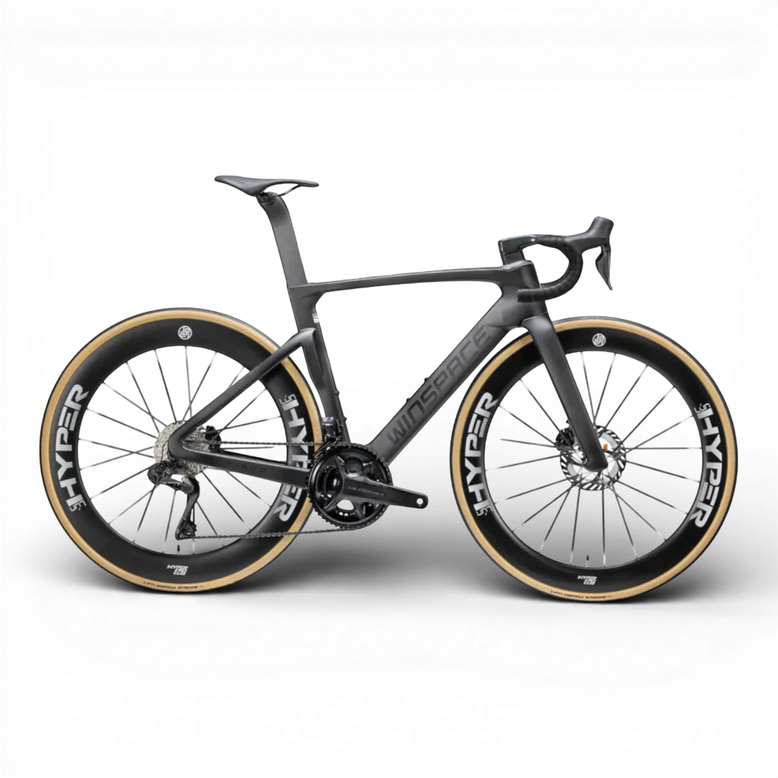 Winspace T1600 105 Di2