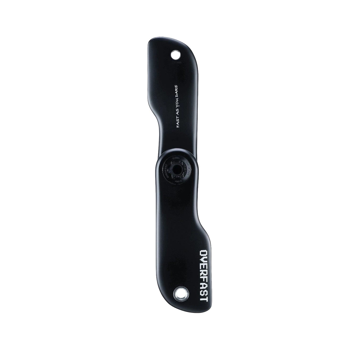 Aero Carbon Crank / GR