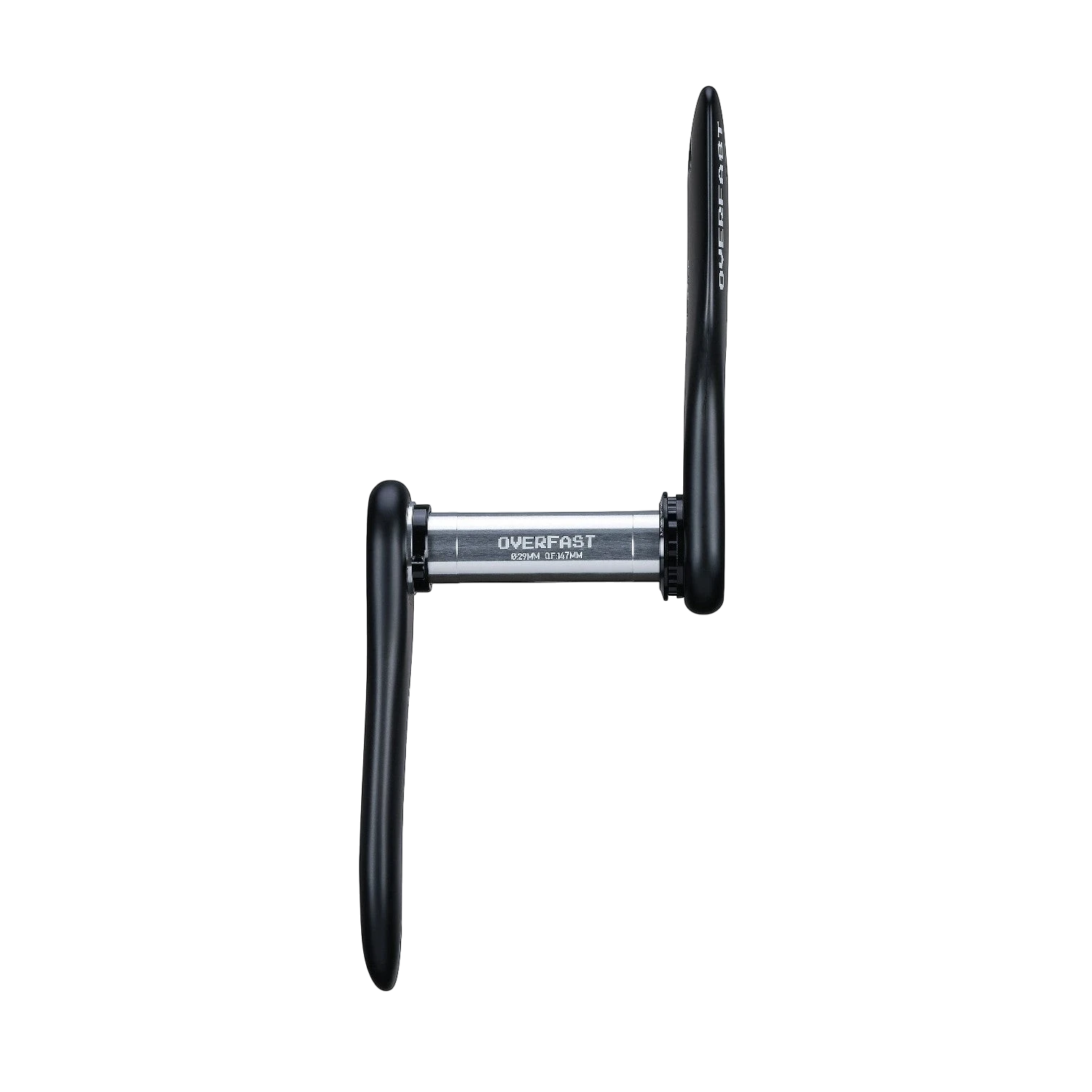 Aero Carbon Crank / GR
