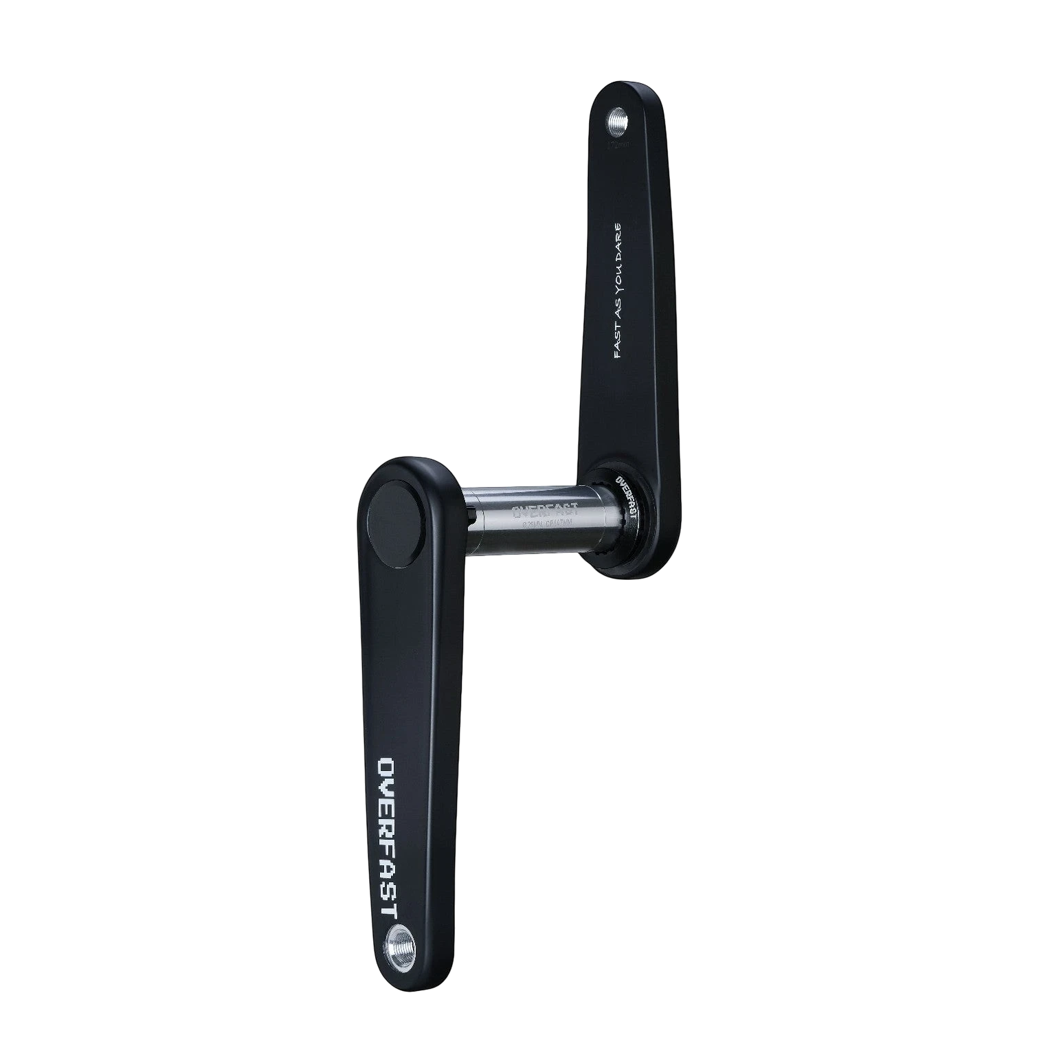 Light Carbon Crank / GR
