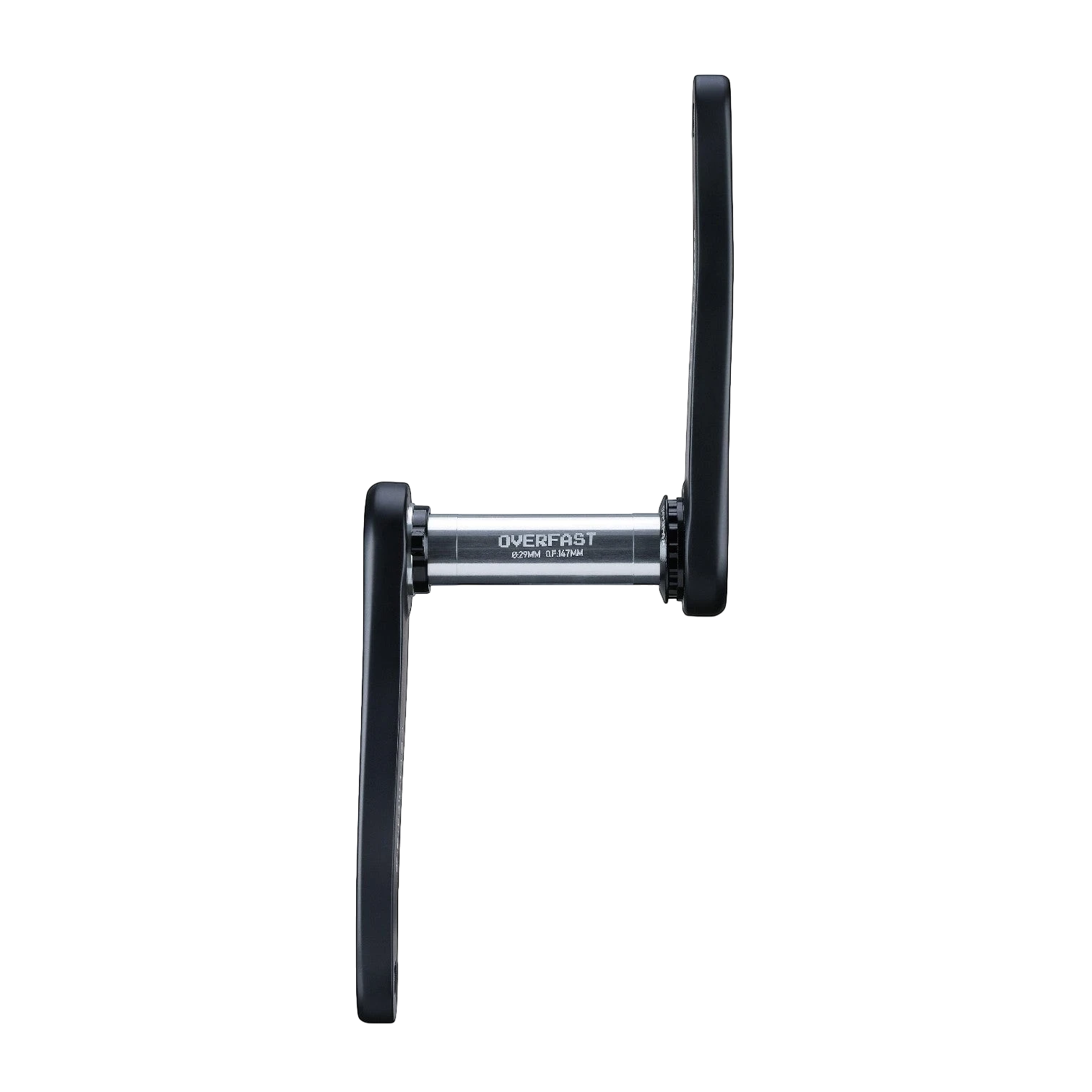 Light Carbon Crank / GR