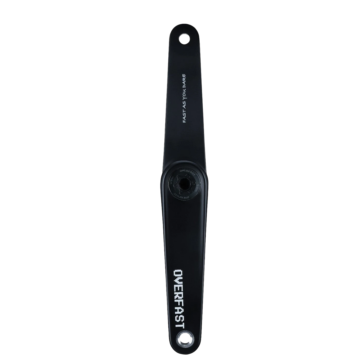 Light Carbon Crank / GR
