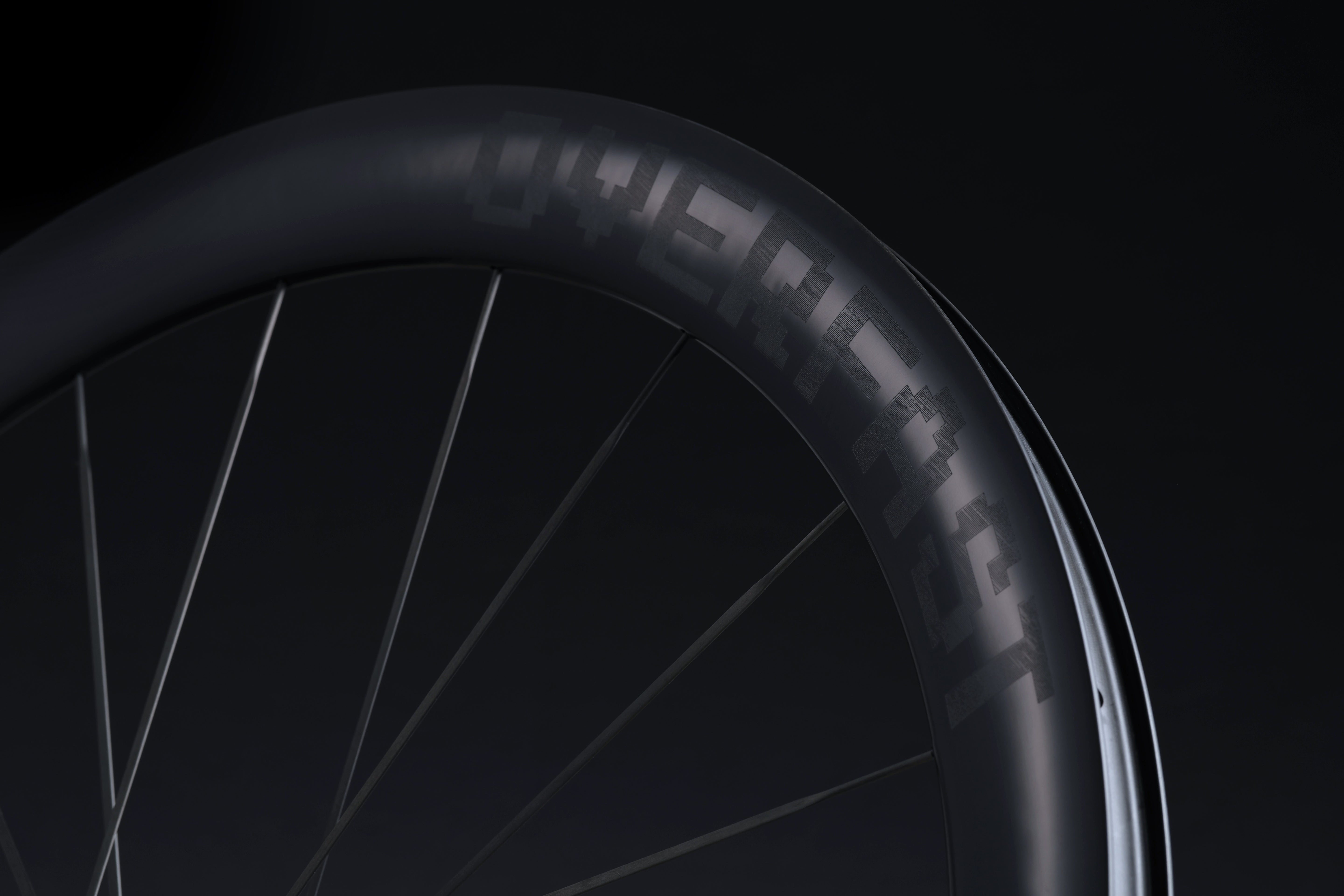 Ultralight 50 MM Hjulsett