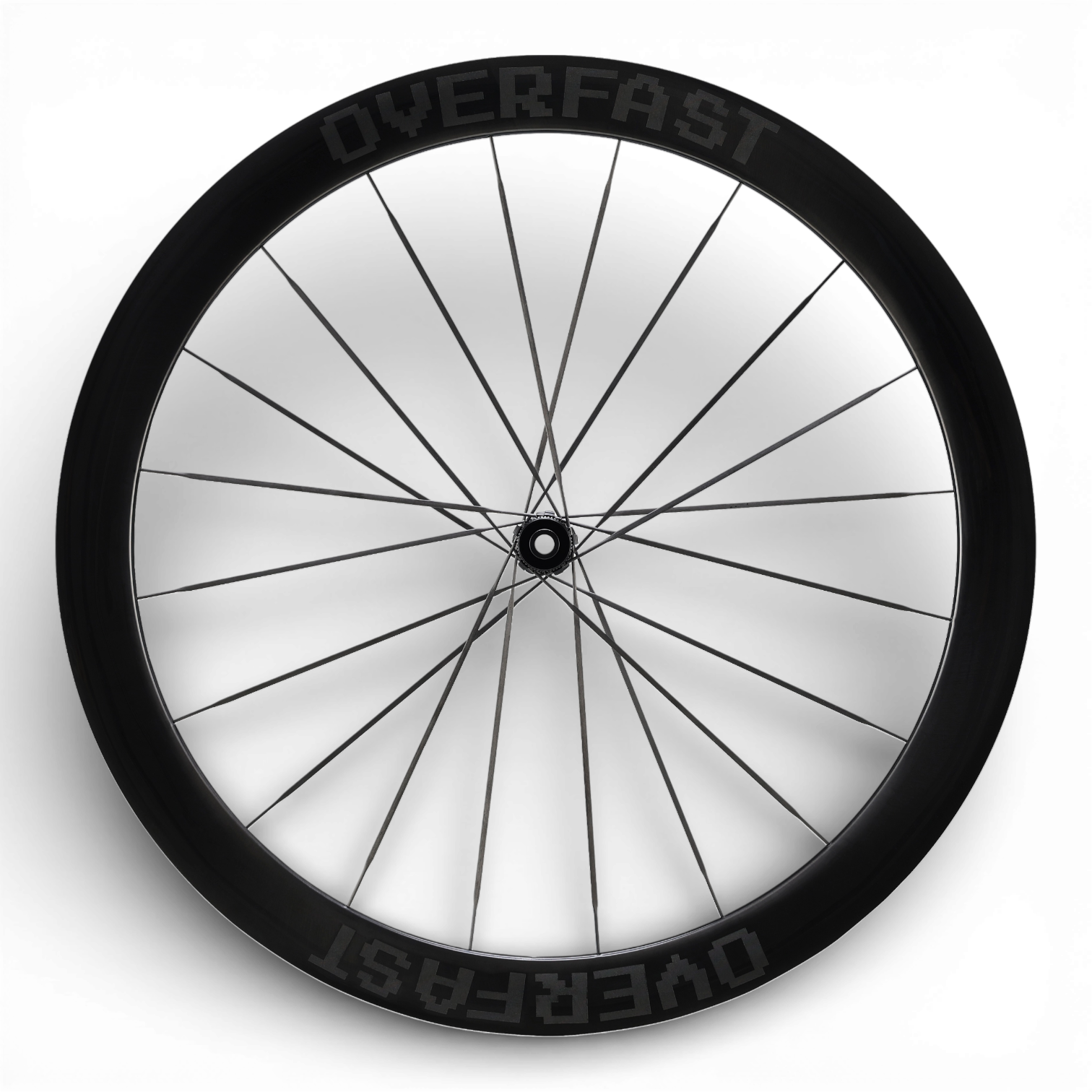 Ultralight 50 MM Hjulsett
