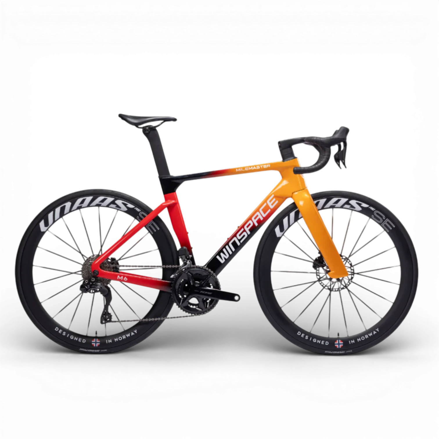 M6 105 Di2