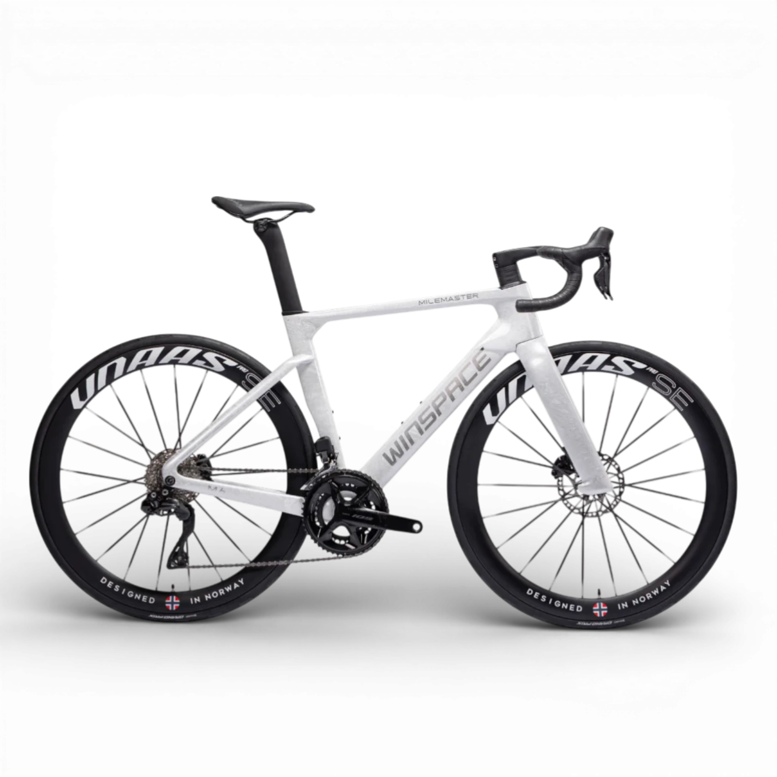 M6 Ultegra Di2