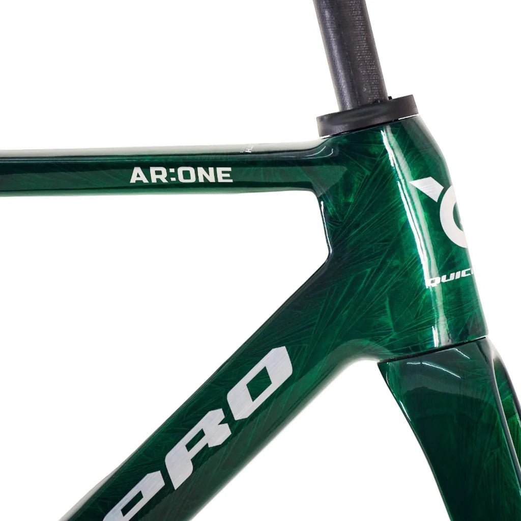 AR:ONE