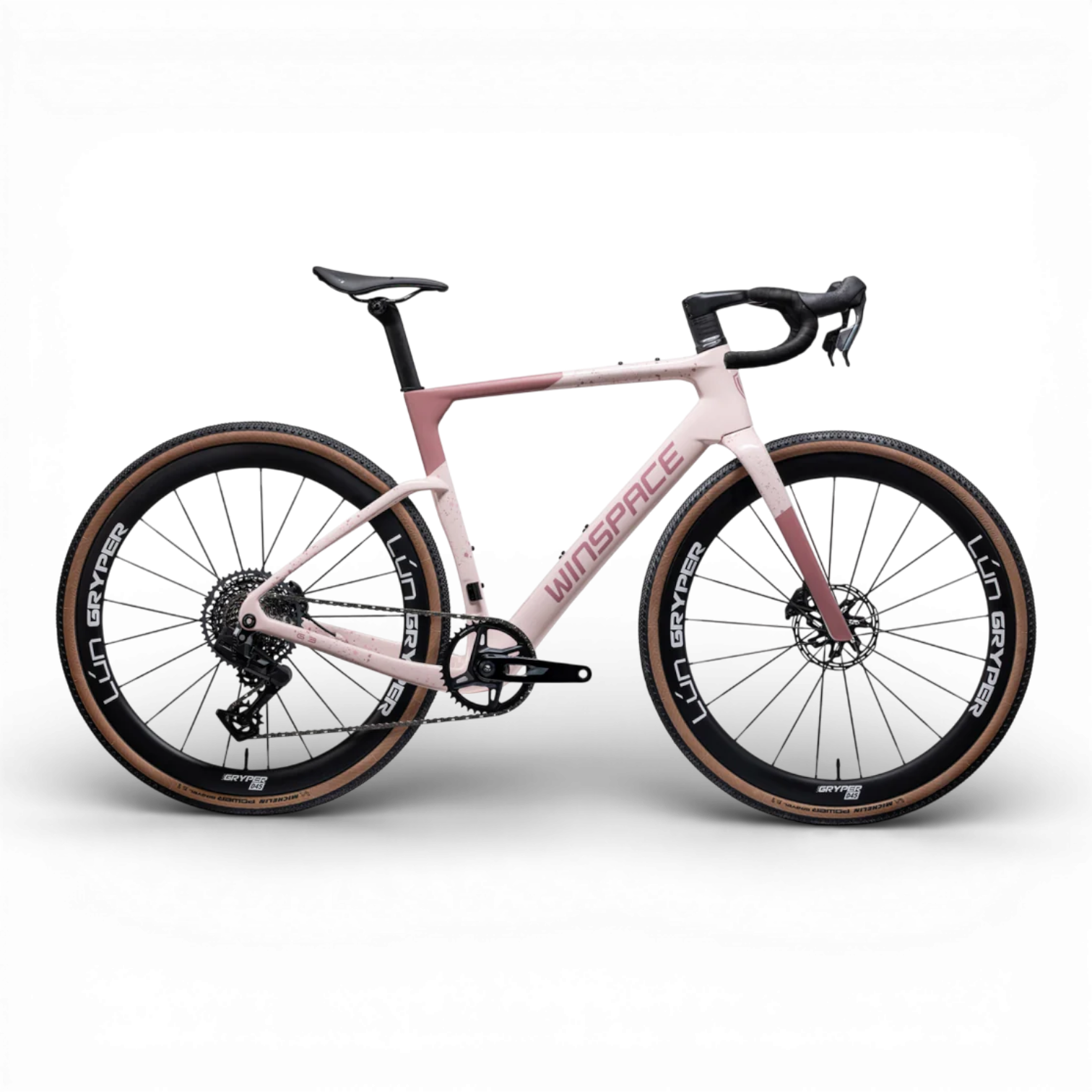 G3 Pro DI2 Gravel