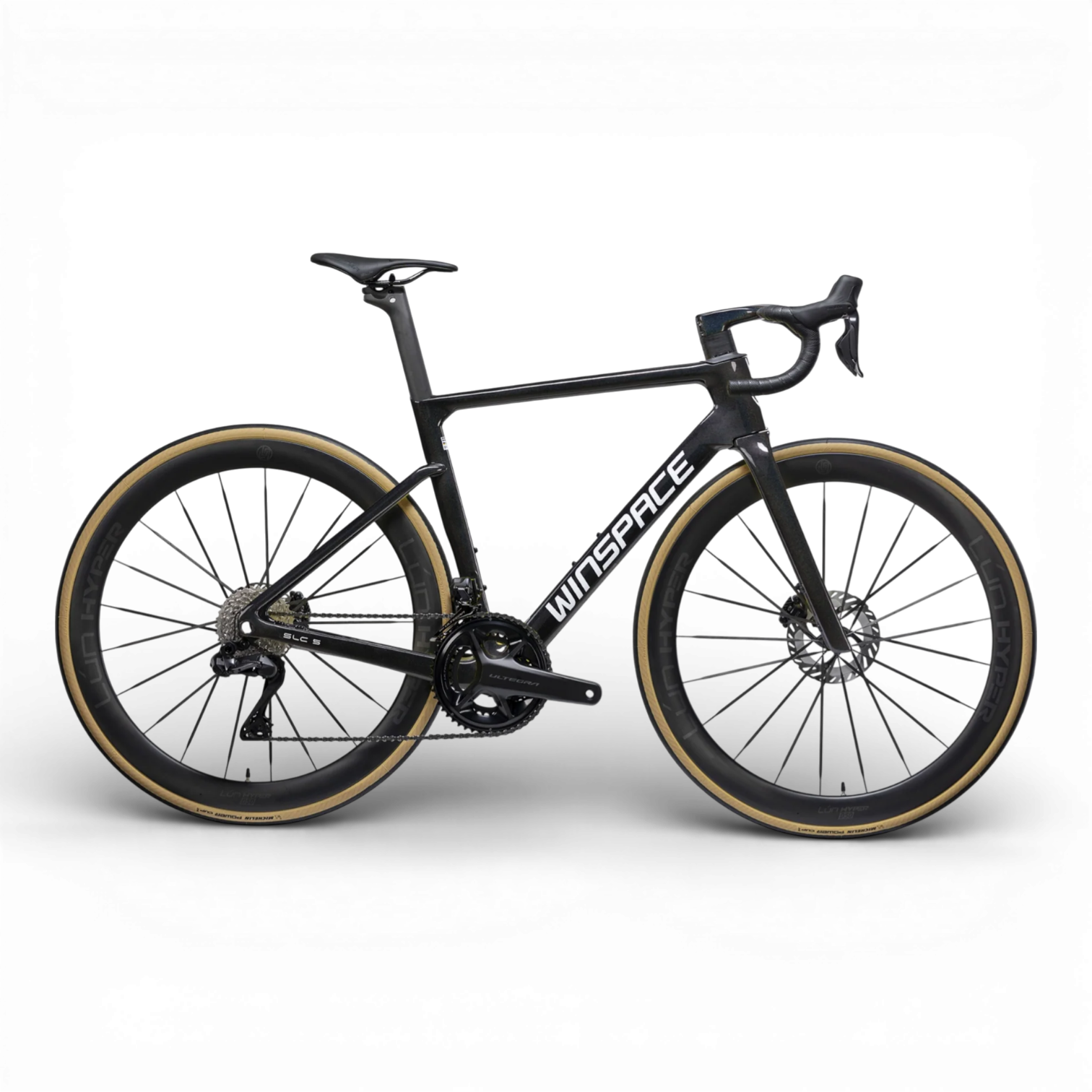 SLC5.0 Ultegra Di2