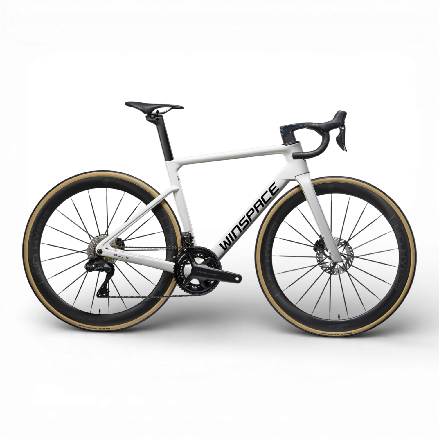 SLC5.0 Dura-Ace Di2