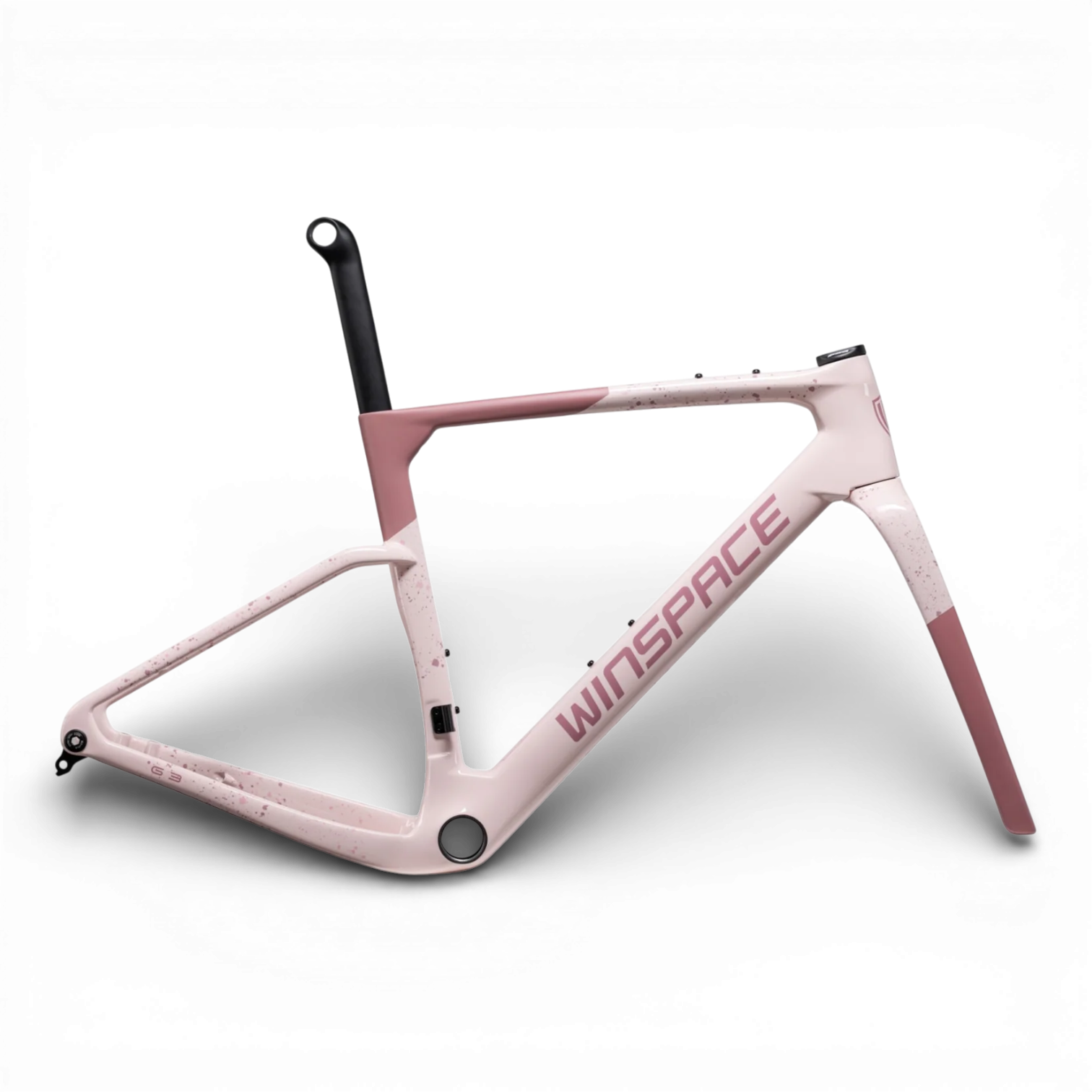 G3 Gravel - Rammesett