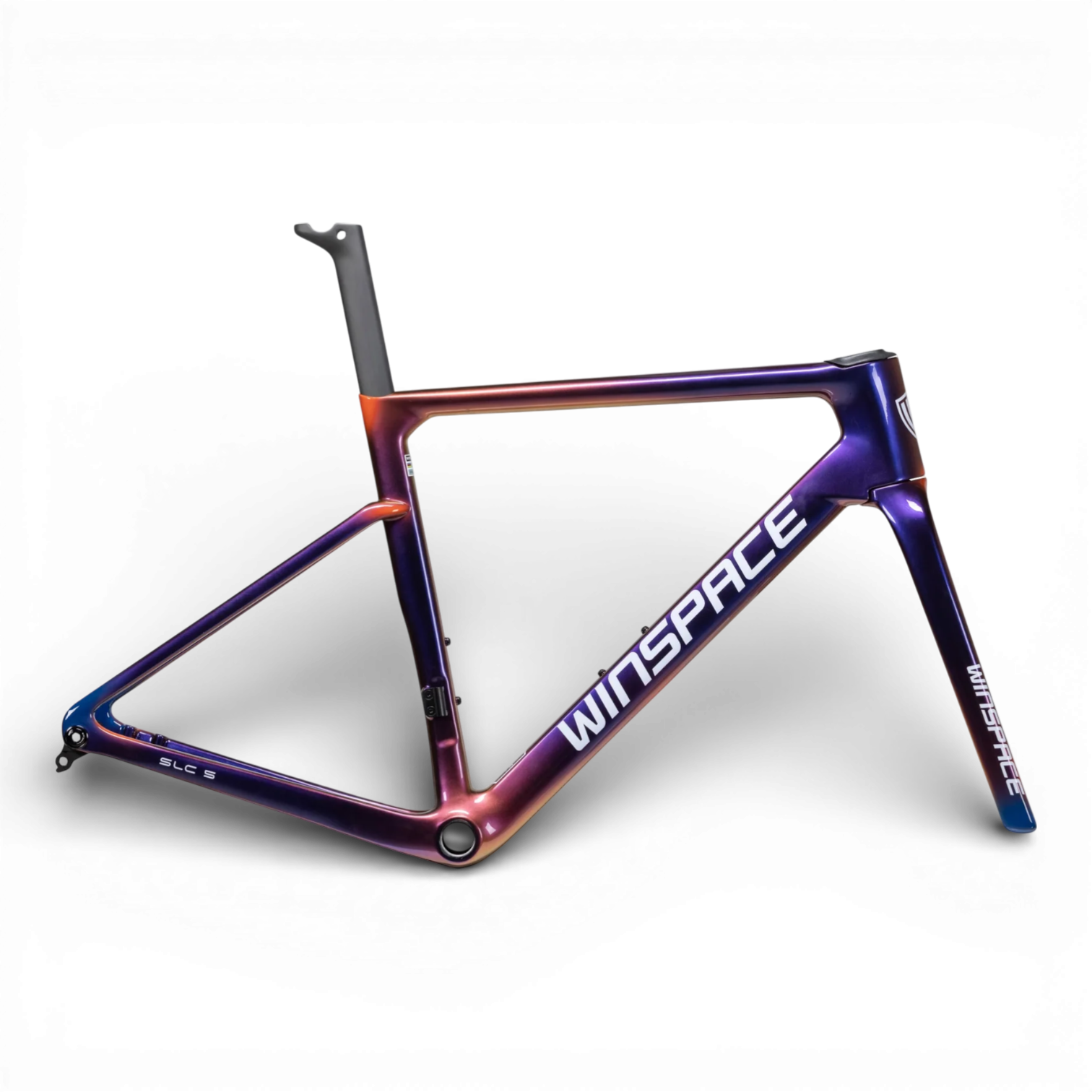 SLC5.0 Rammesett