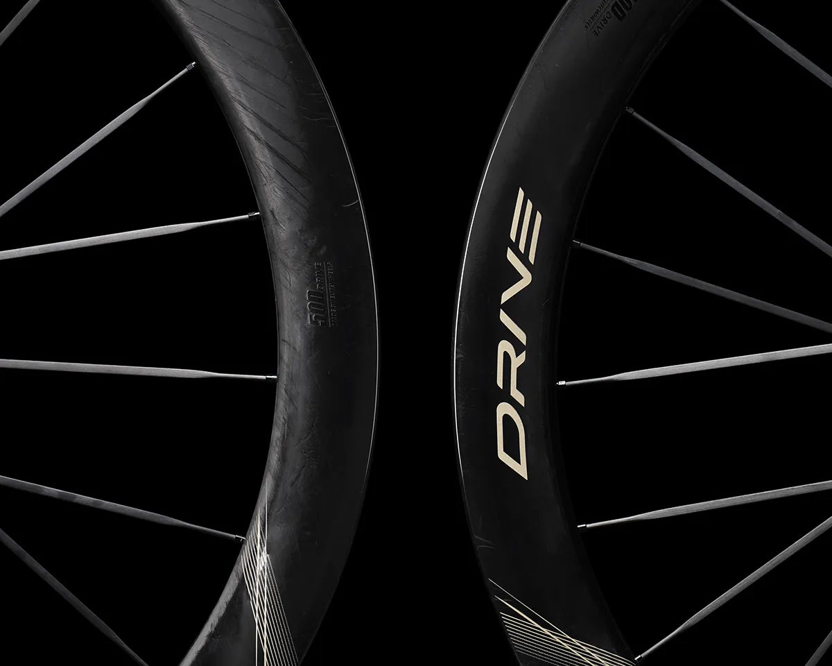 Drive 50D II
