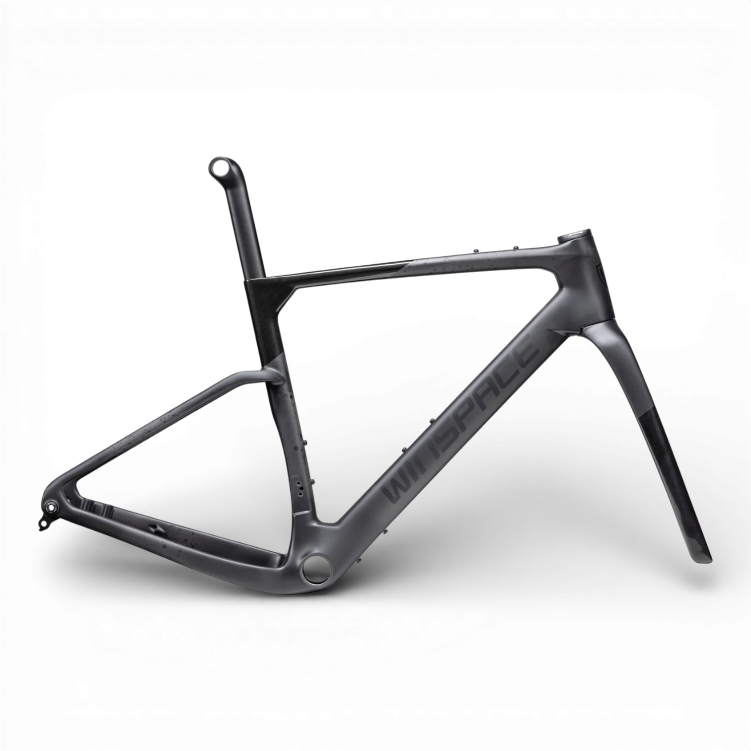 G3 Gravel - Rammesett