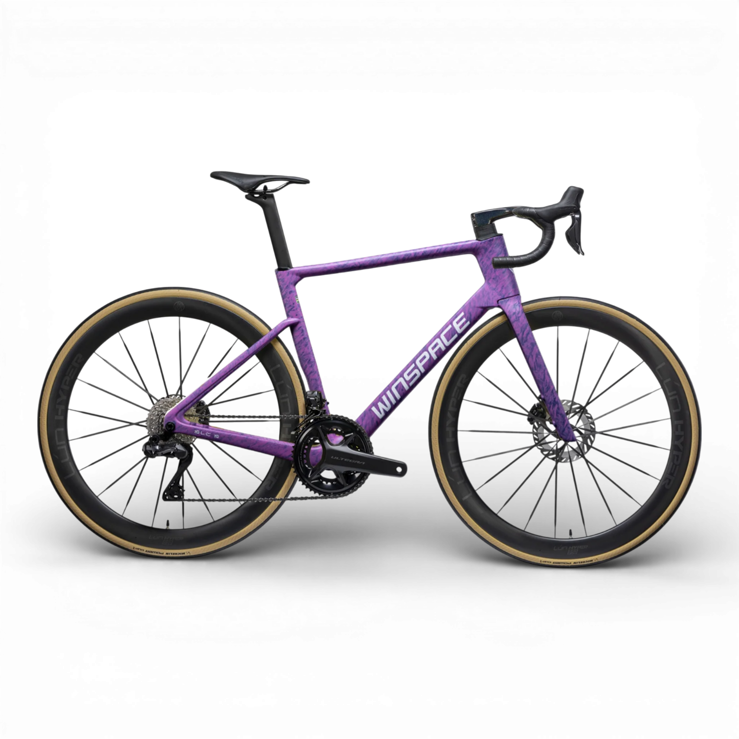 SLC5.0 Dura-Ace Di2