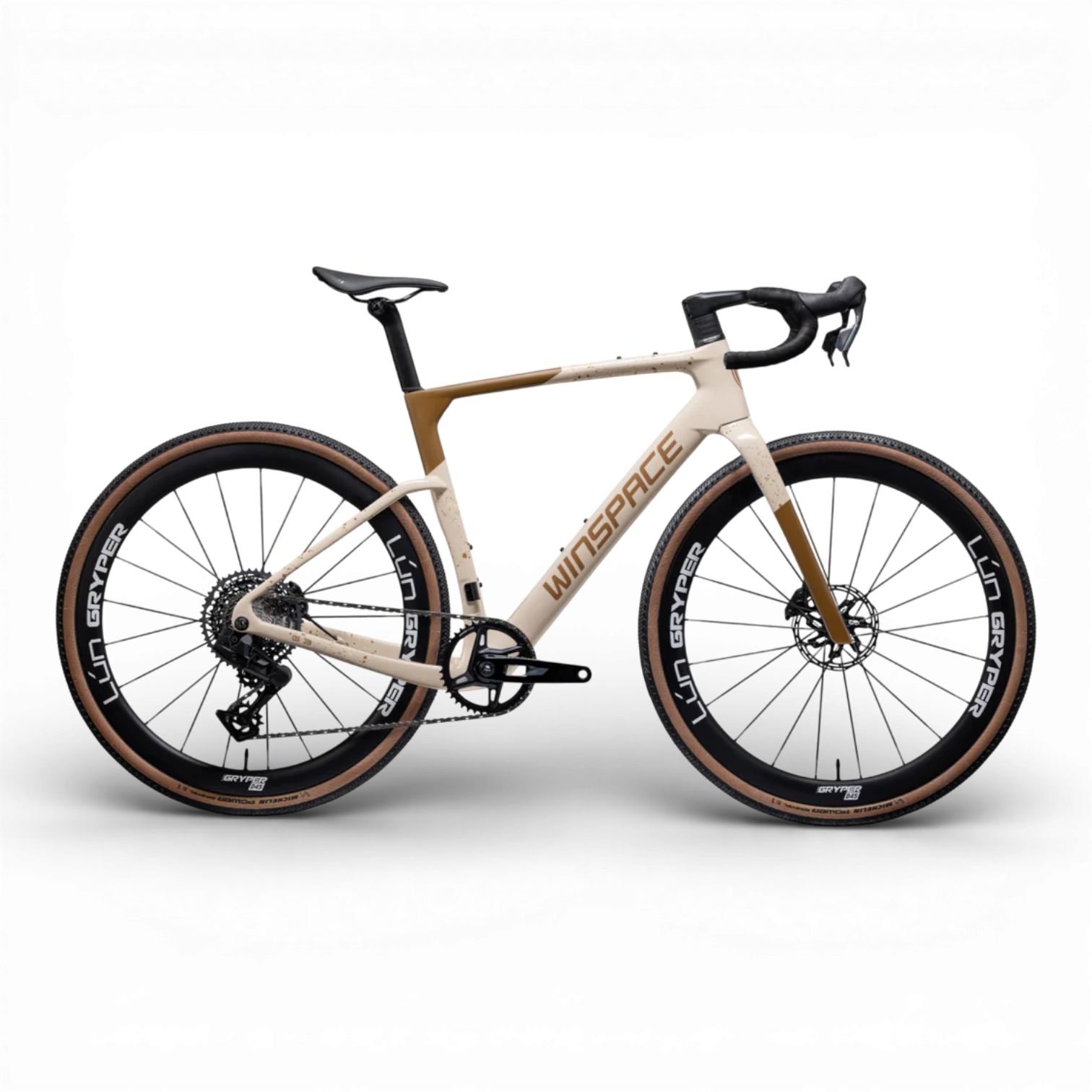 G3 Pro DI2 Gravel
