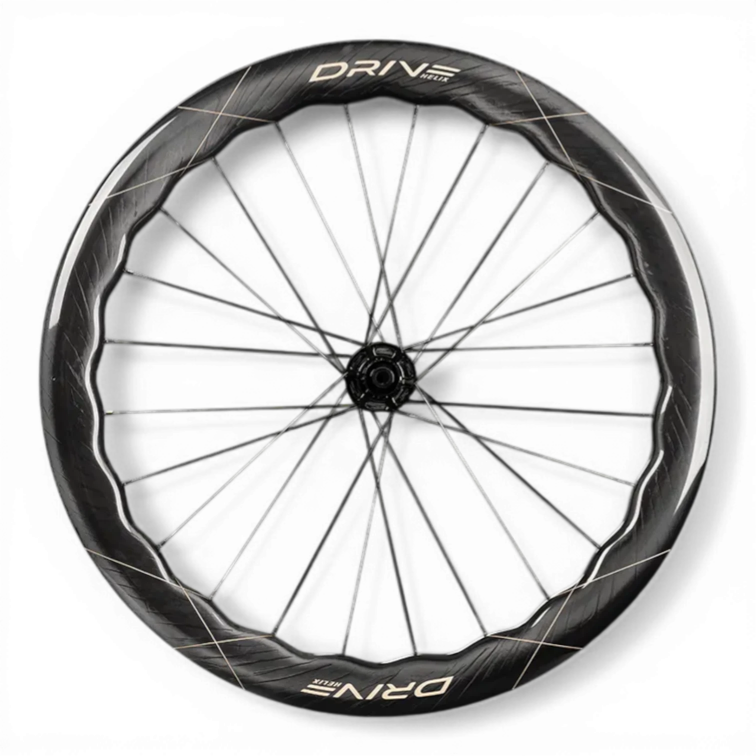 Drive HelIx 57D SS