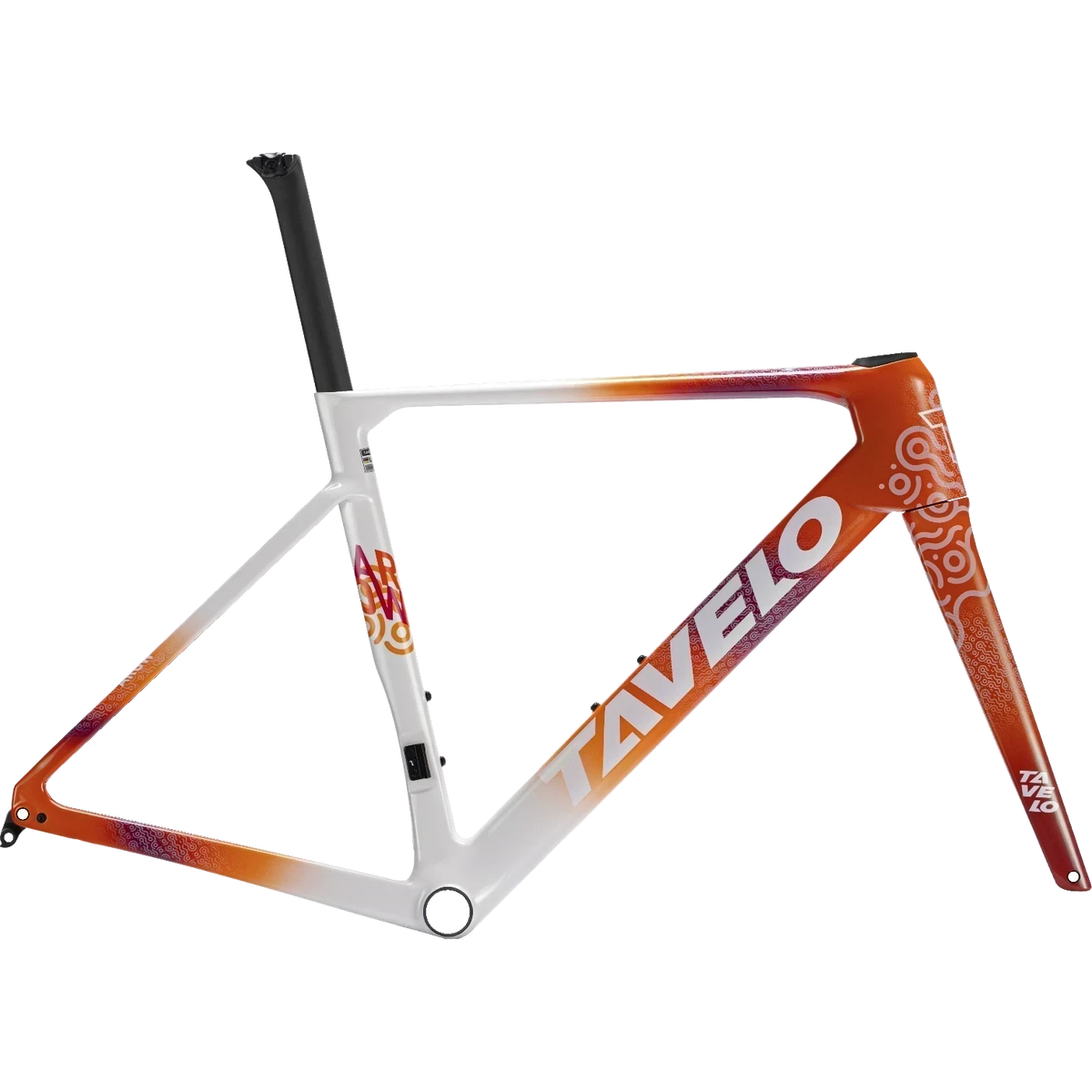 AROW Race