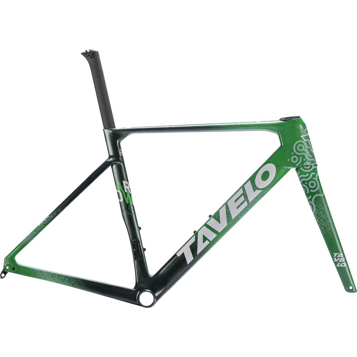 AROW Race