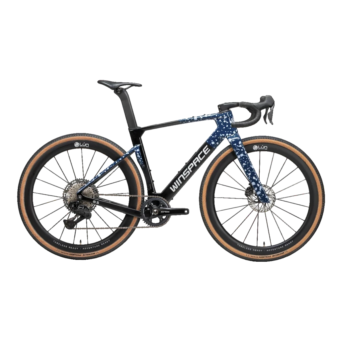 G5 Aero