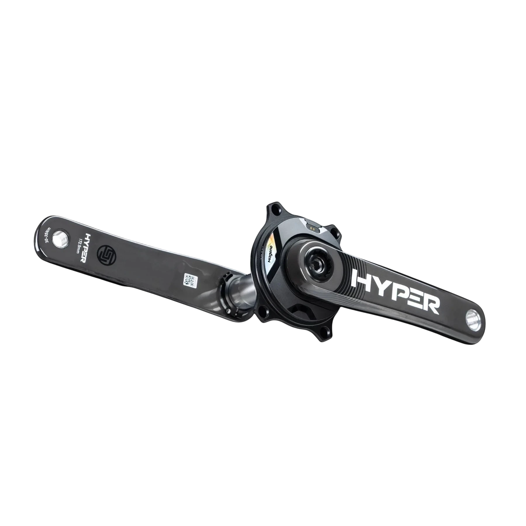 HYPER Carbon Crank