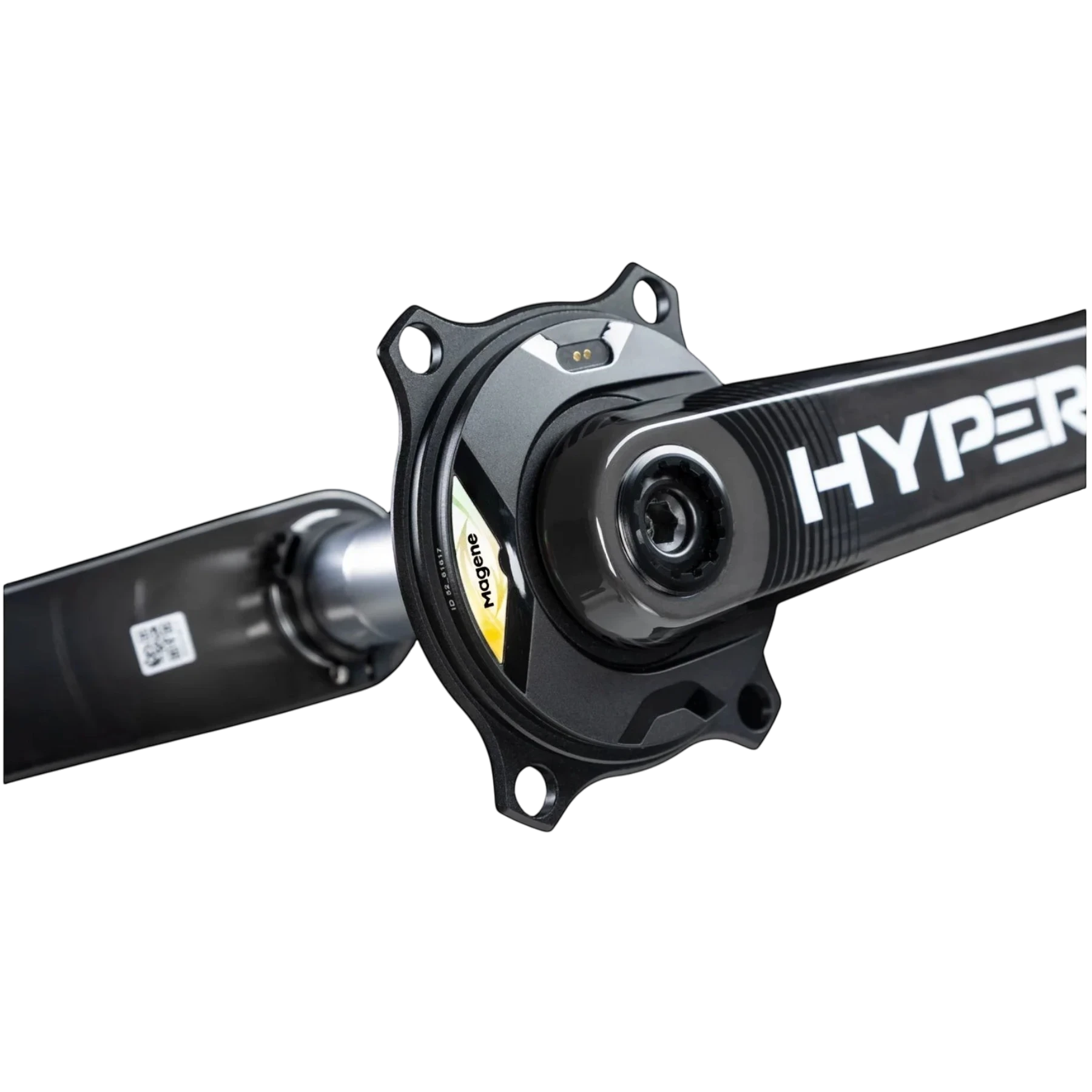 HYPER Carbon Crank