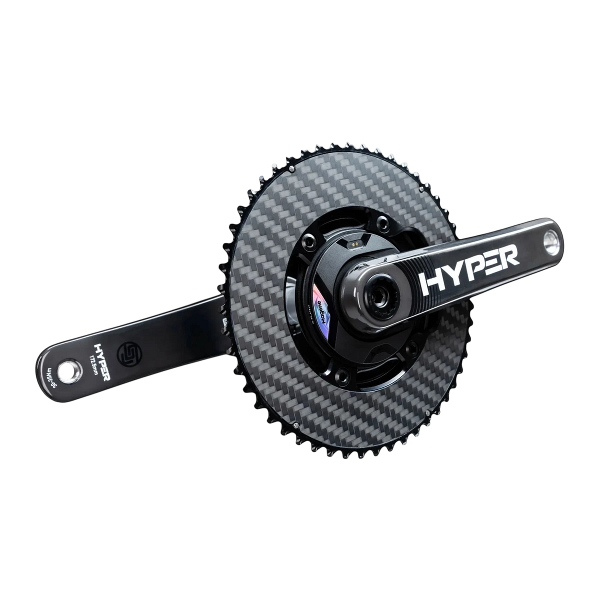 HYPER Carbon Crank