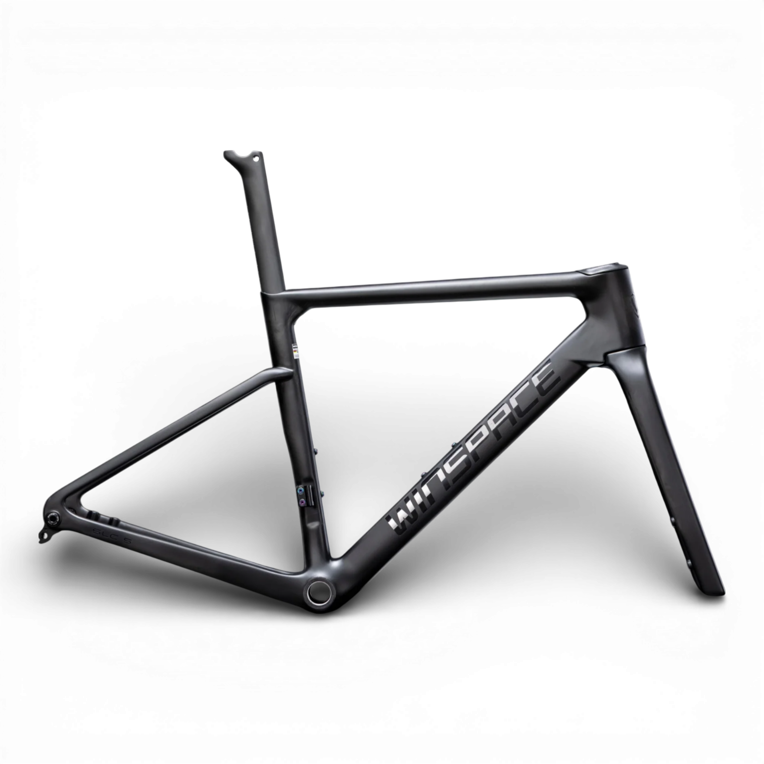 SLC5.0 Rammesett