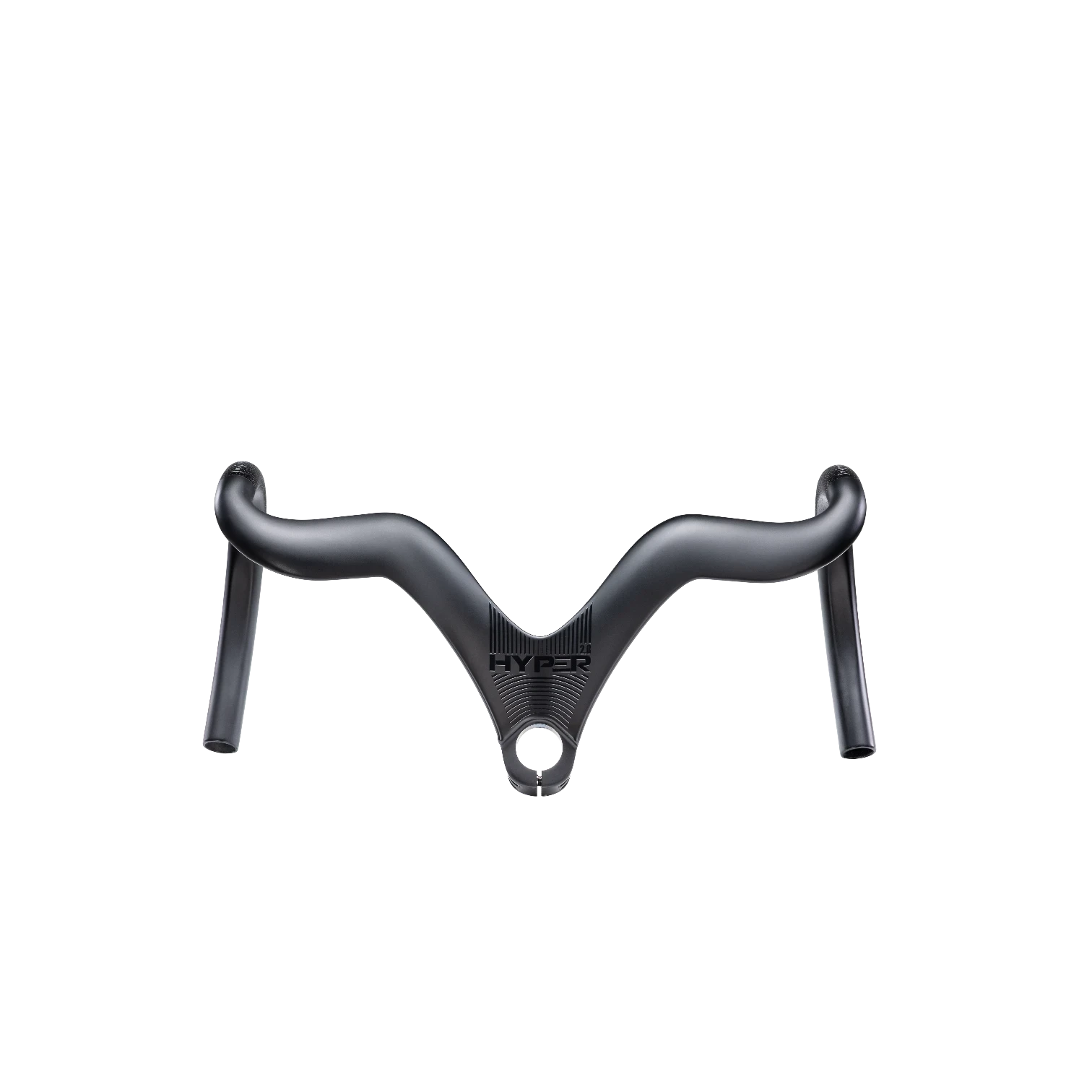 2.0 Integrated Riser Handlebar