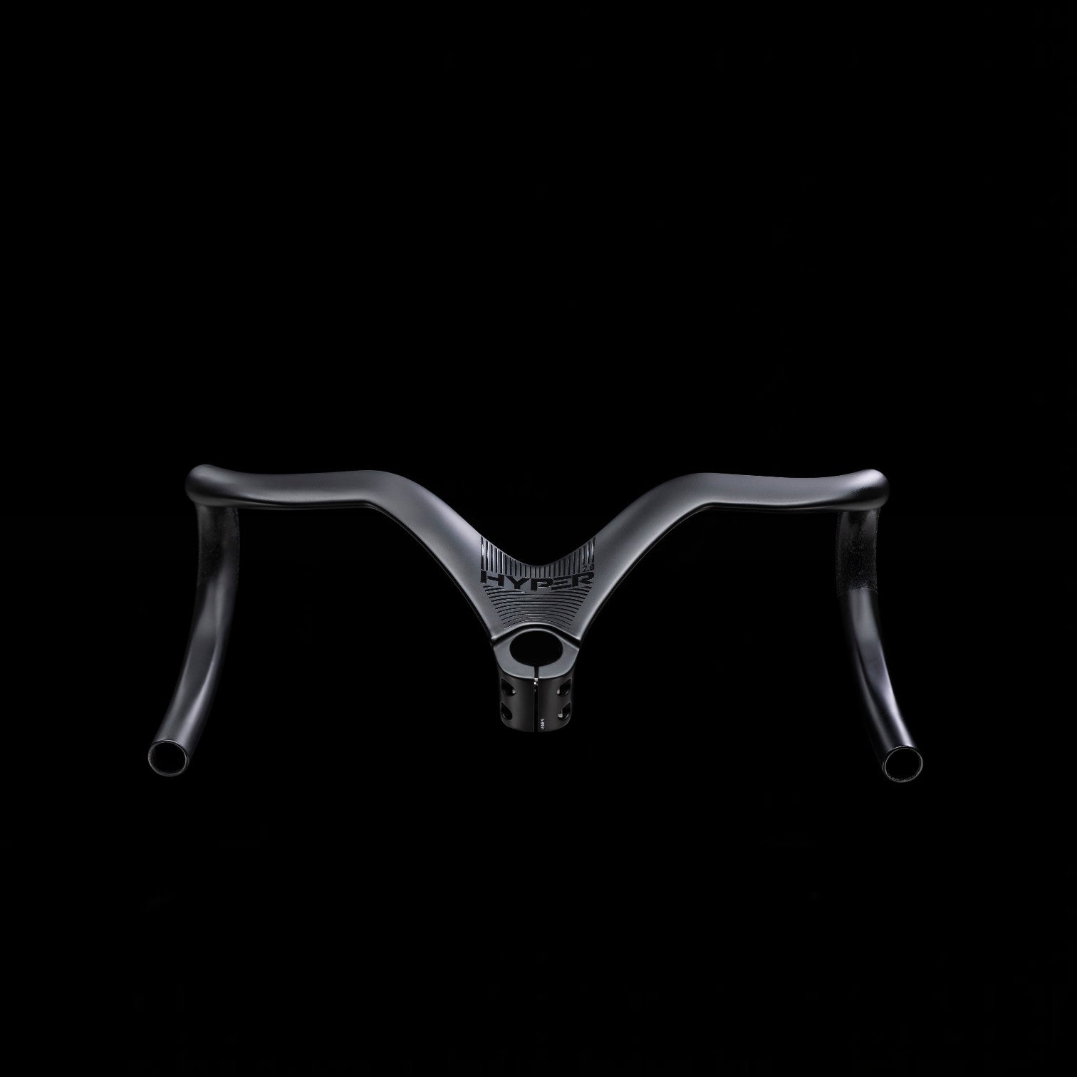 2.0 Integrated Riser Handlebar